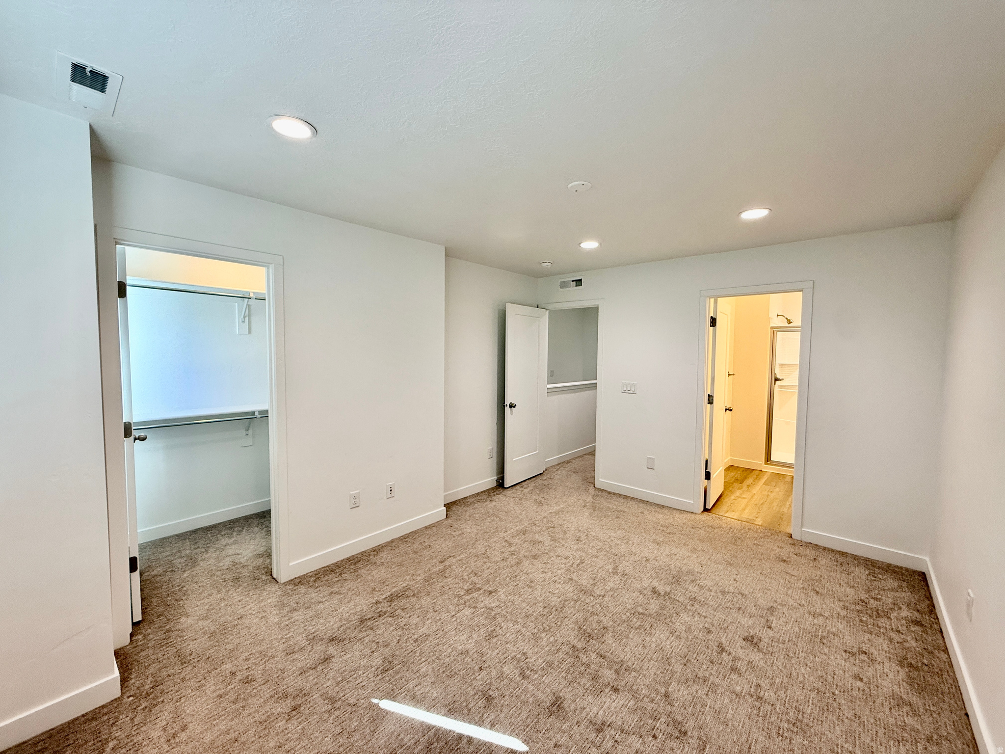 PARK LOFTS - Residential