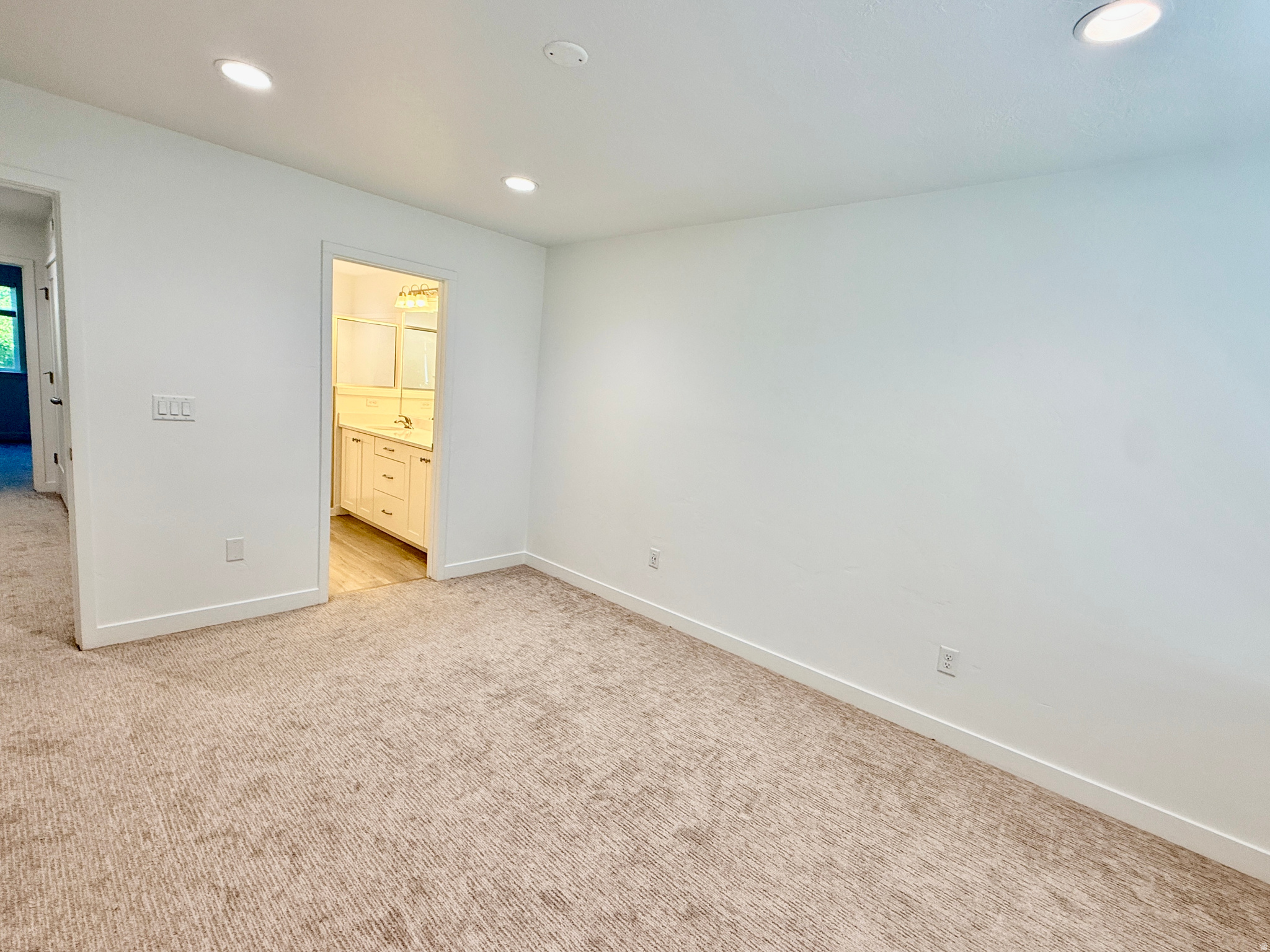 PARK LOFTS - Residential