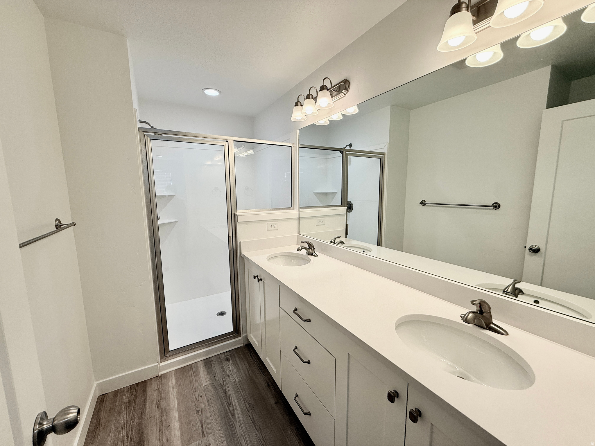 PARK LOFTS - Residential
