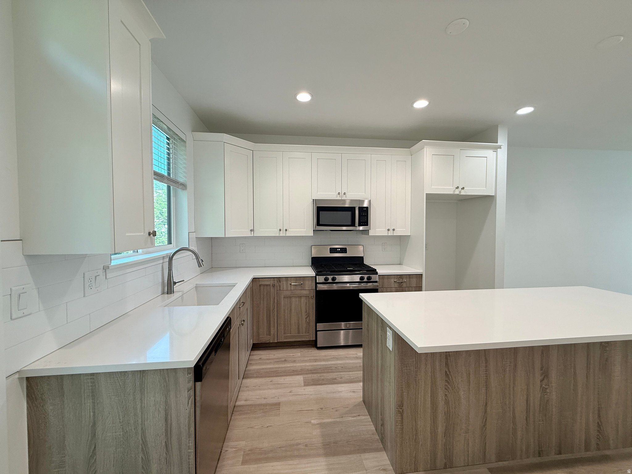 PARK LOFTS - Residential