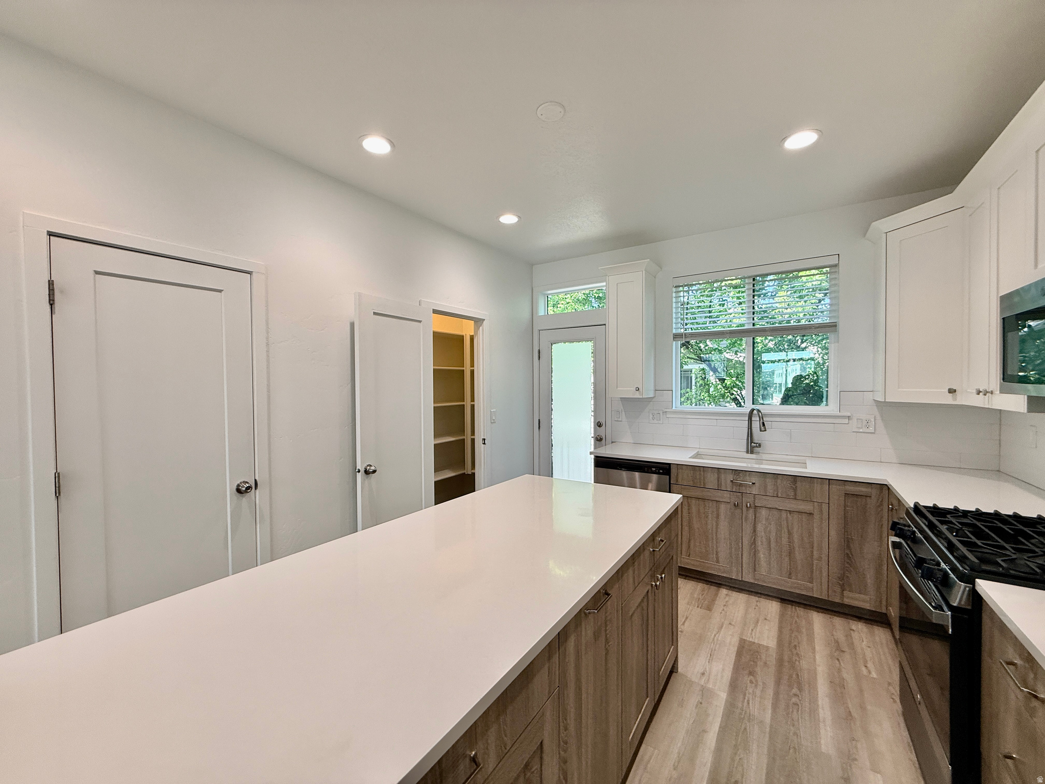 PARK LOFTS - Residential