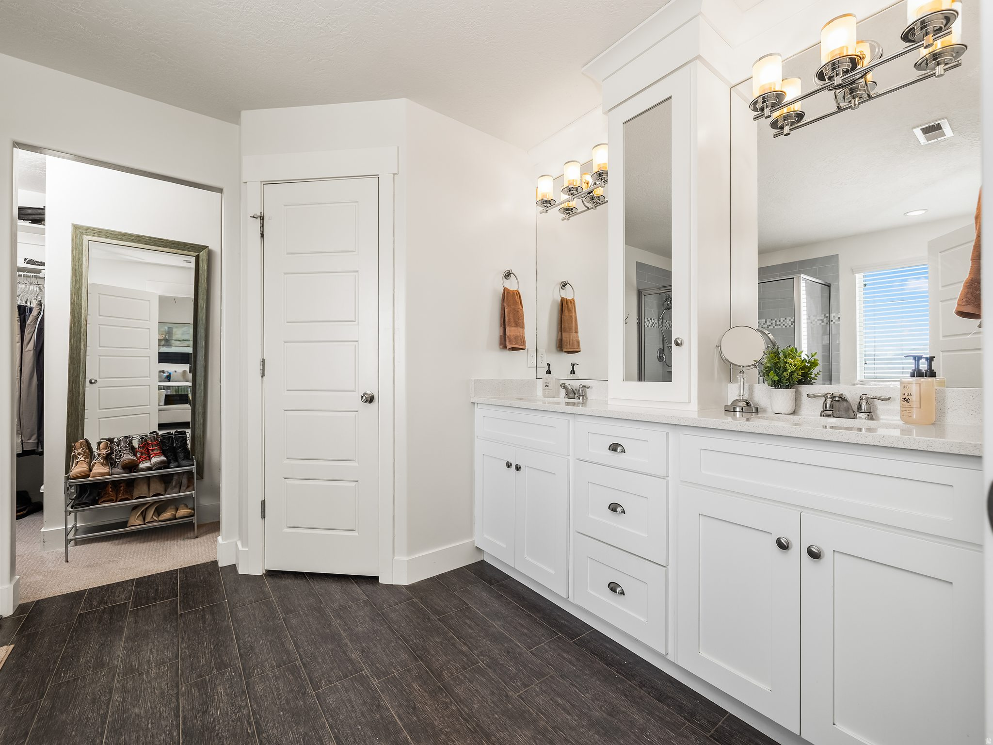 HARRISON HEIGHTS - Residential