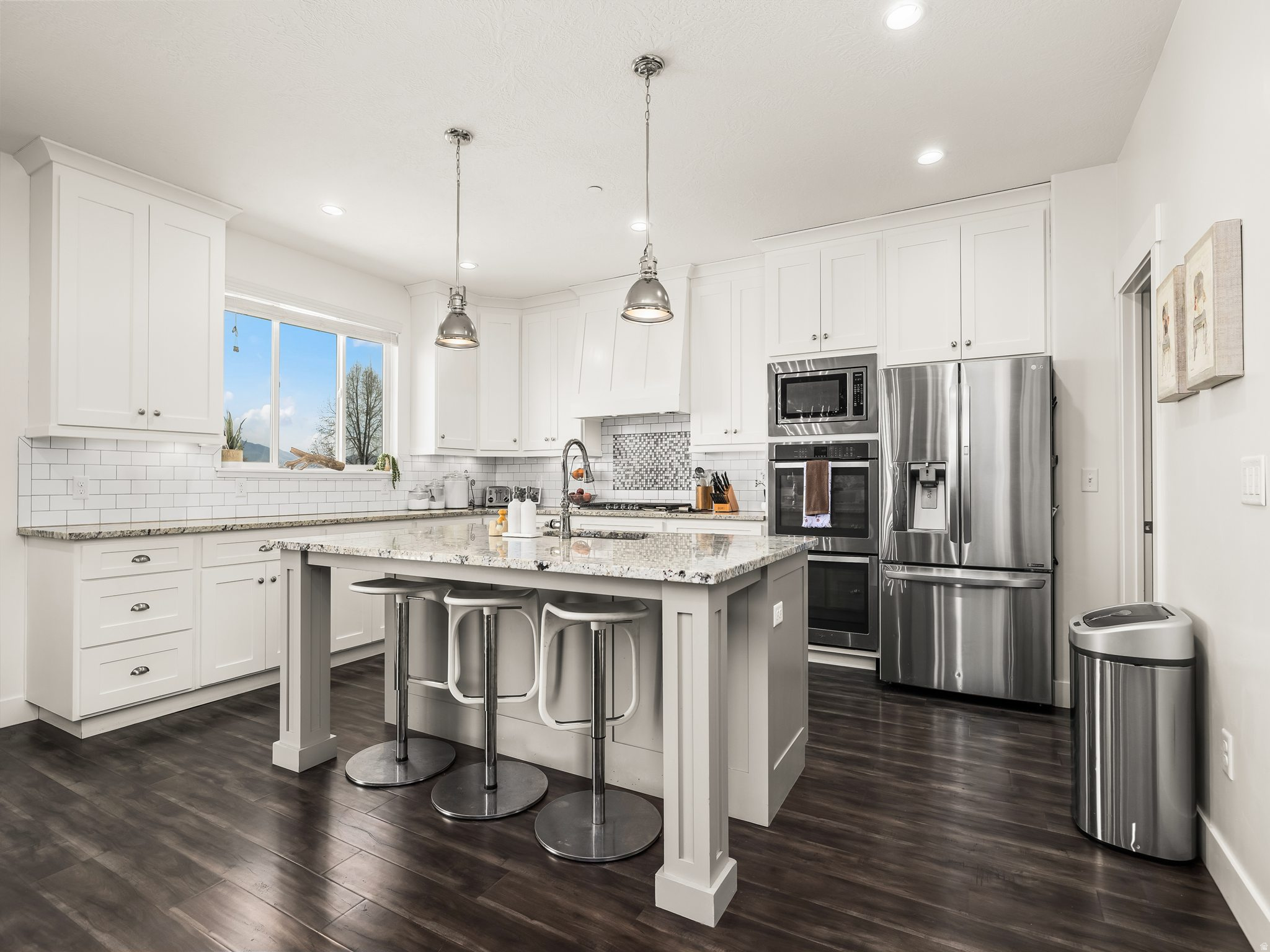HARRISON HEIGHTS - Residential