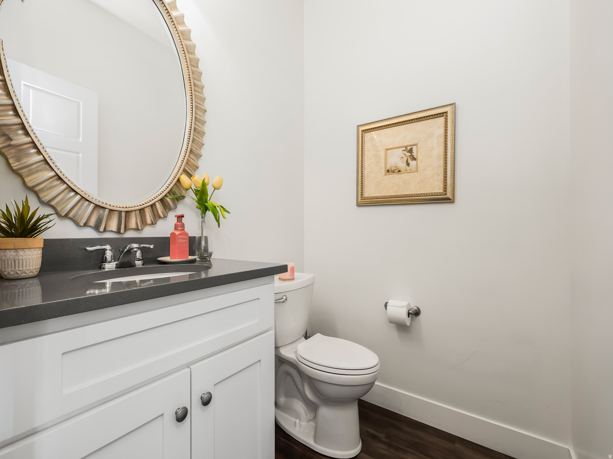 HARRISON HEIGHTS - Residential