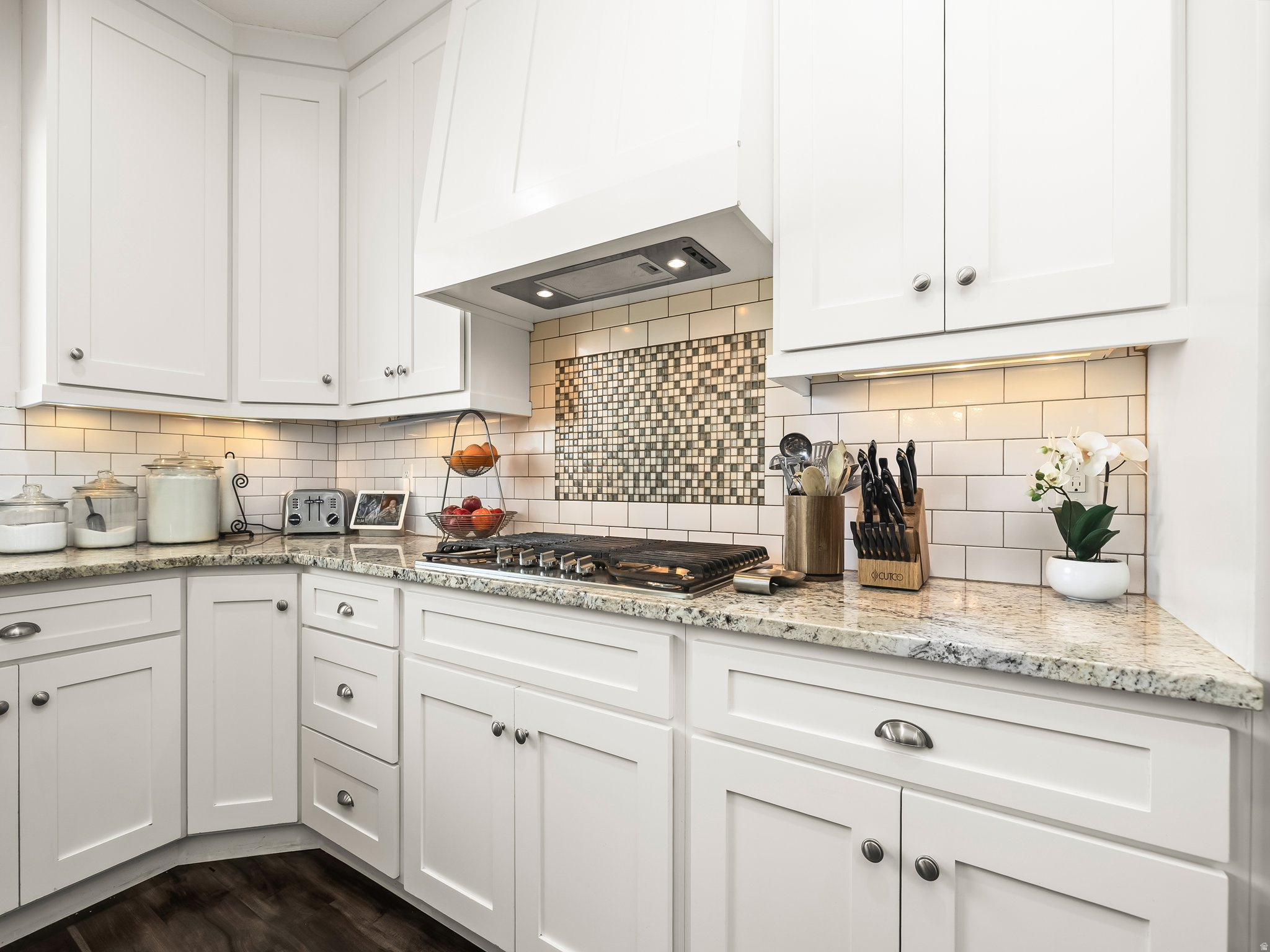 HARRISON HEIGHTS - Residential