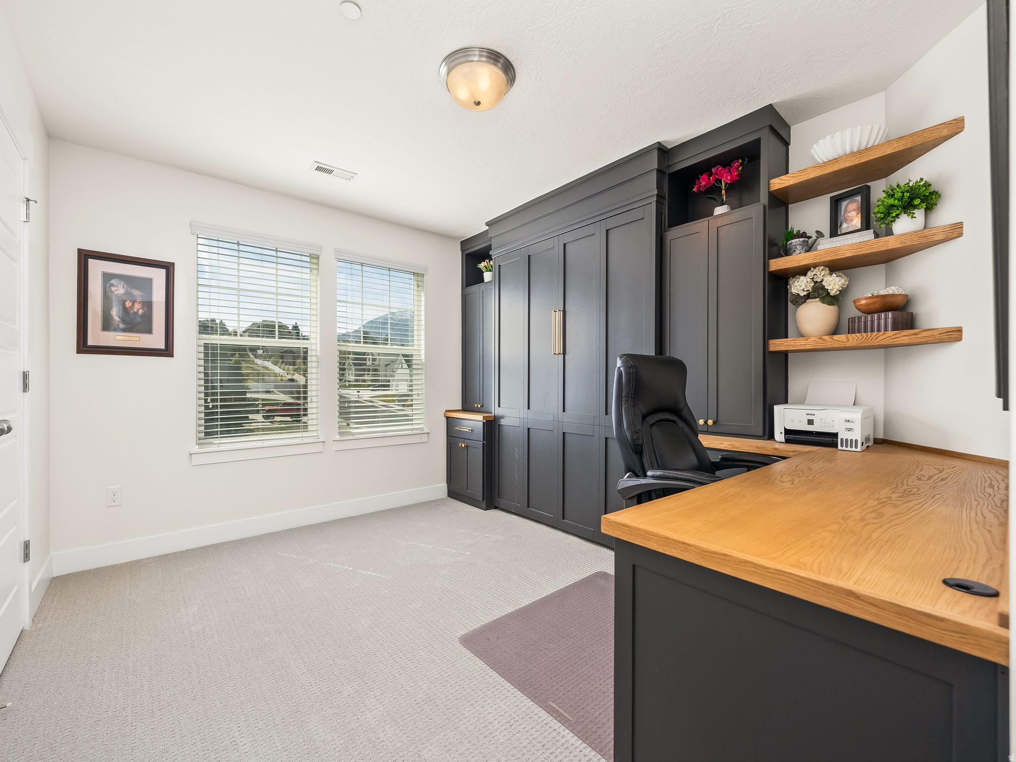 HARRISON HEIGHTS - Residential