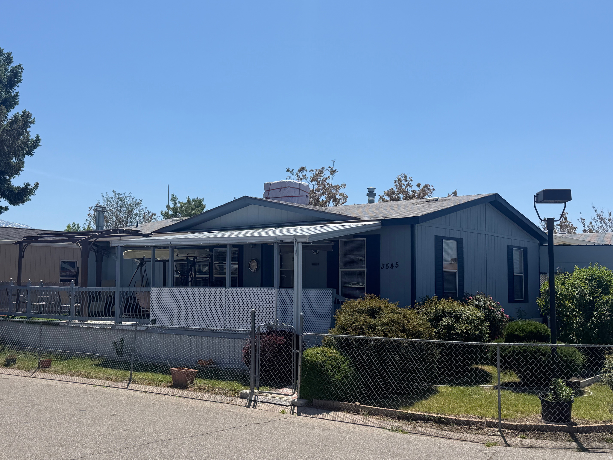 BYDE-A-WYLE - Residential