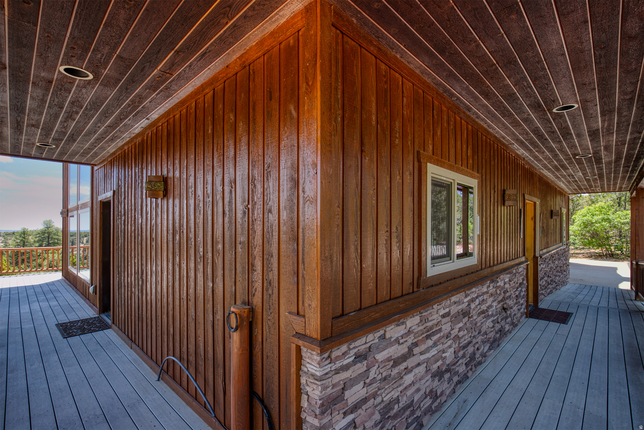 ZION RIDGE P.U.D. - Residential