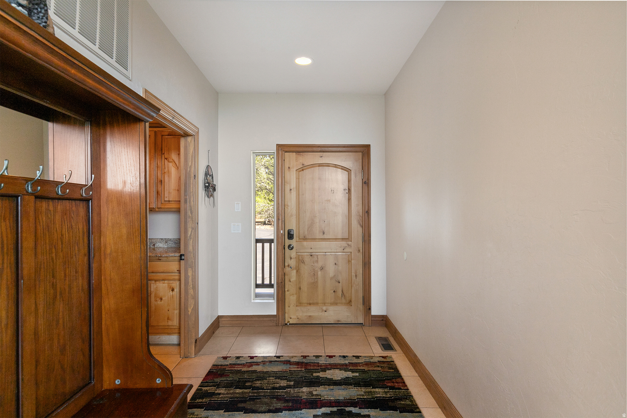 ZION RIDGE P.U.D. - Residential