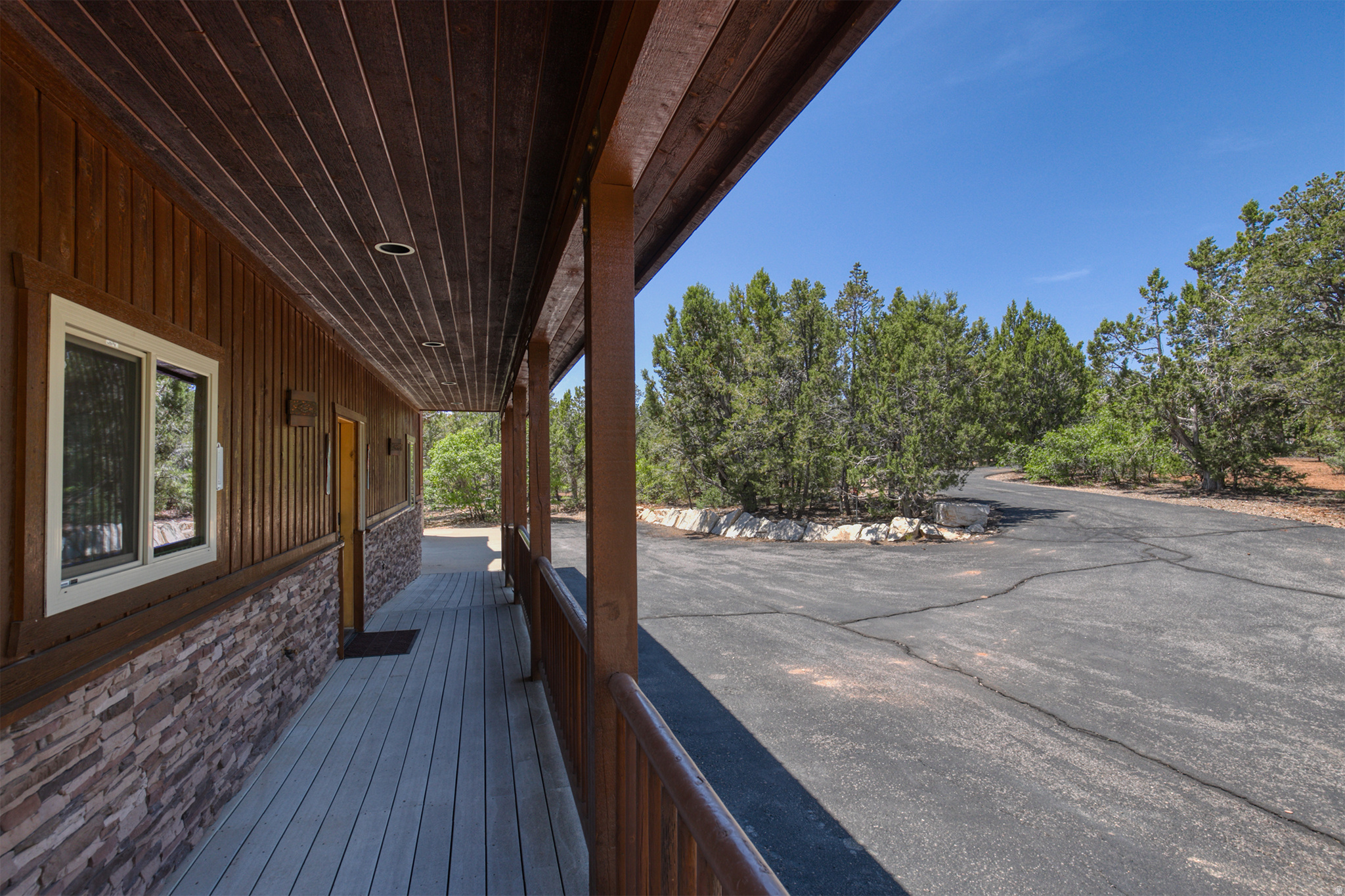ZION RIDGE P.U.D. - Residential