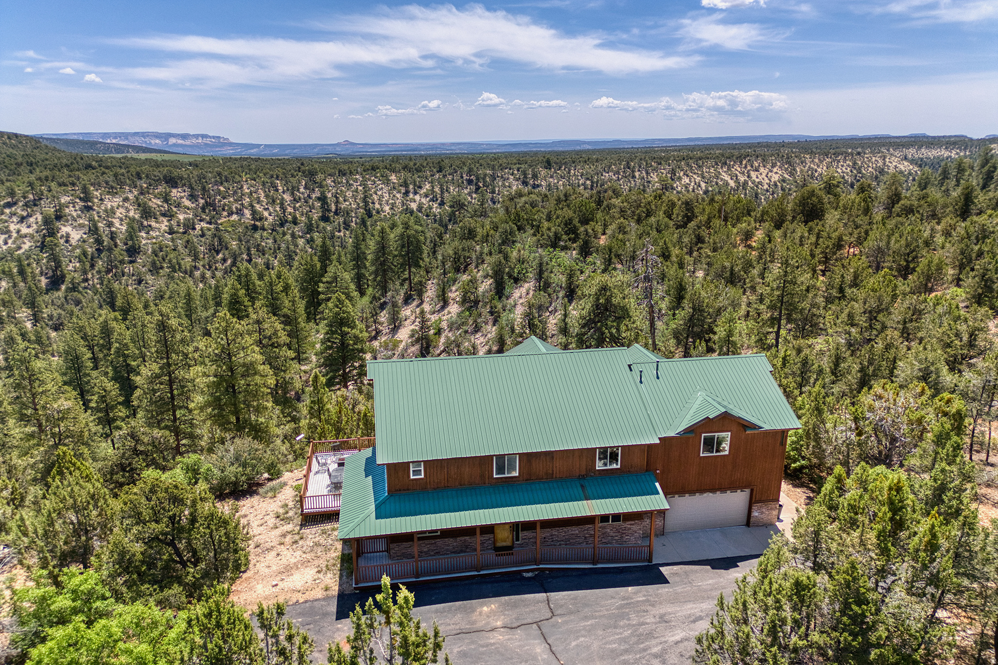 ZION RIDGE P.U.D. - Residential
