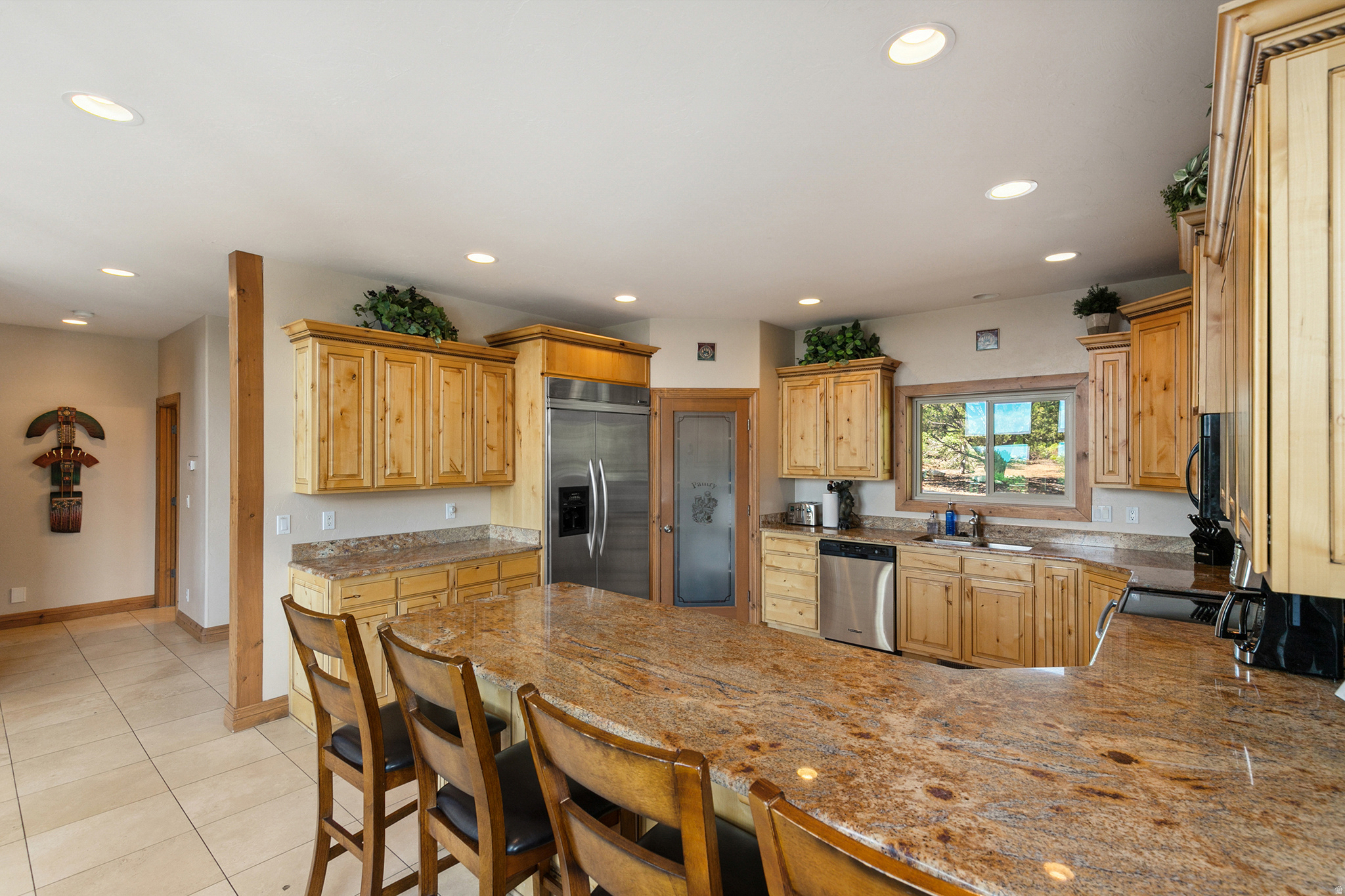 ZION RIDGE P.U.D. - Residential