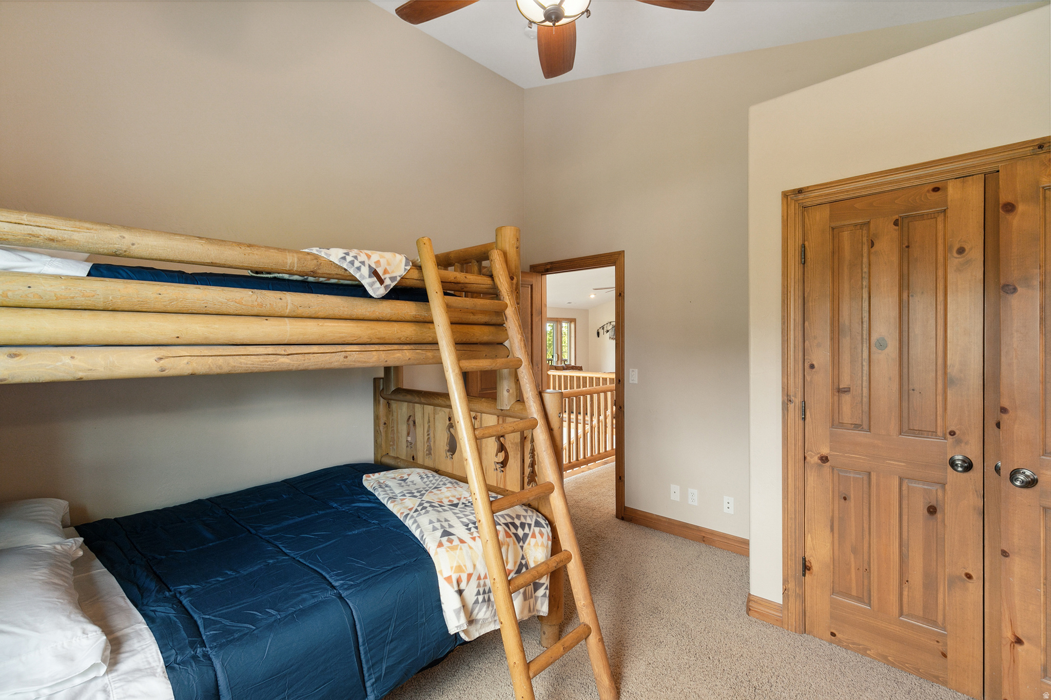 ZION RIDGE P.U.D. - Residential