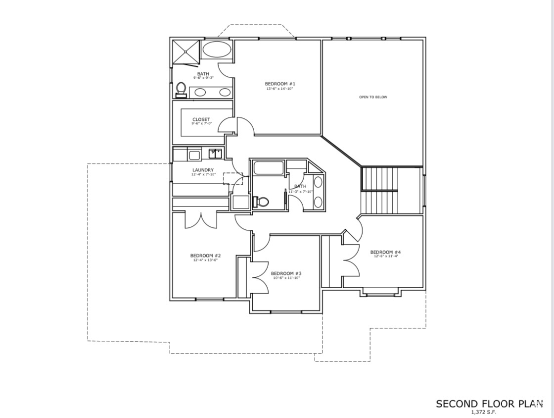 MANTI TEMPLE VIEW ESTATES - Residential