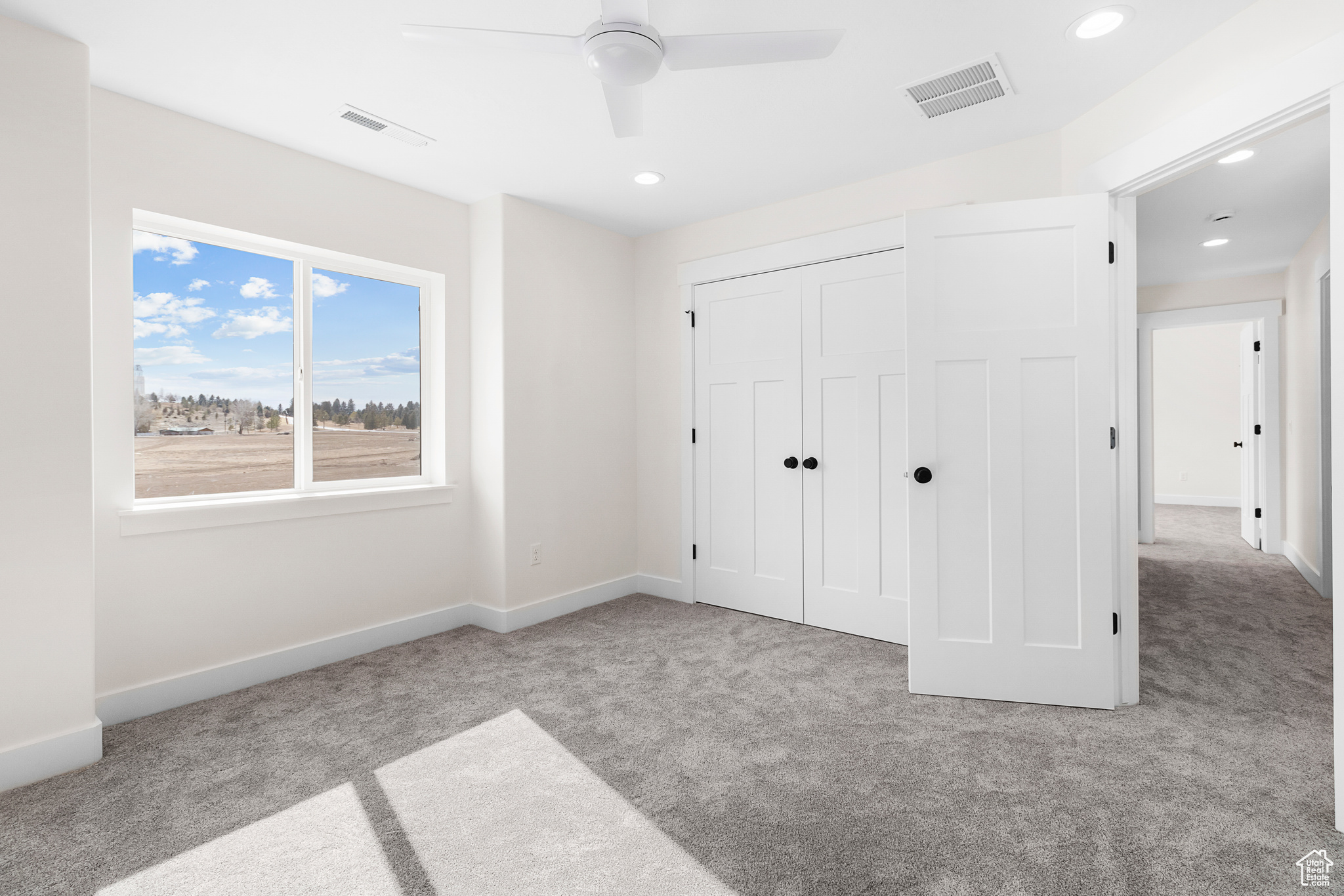 MANTI TEMPLE VIEW ESTATES - Residential