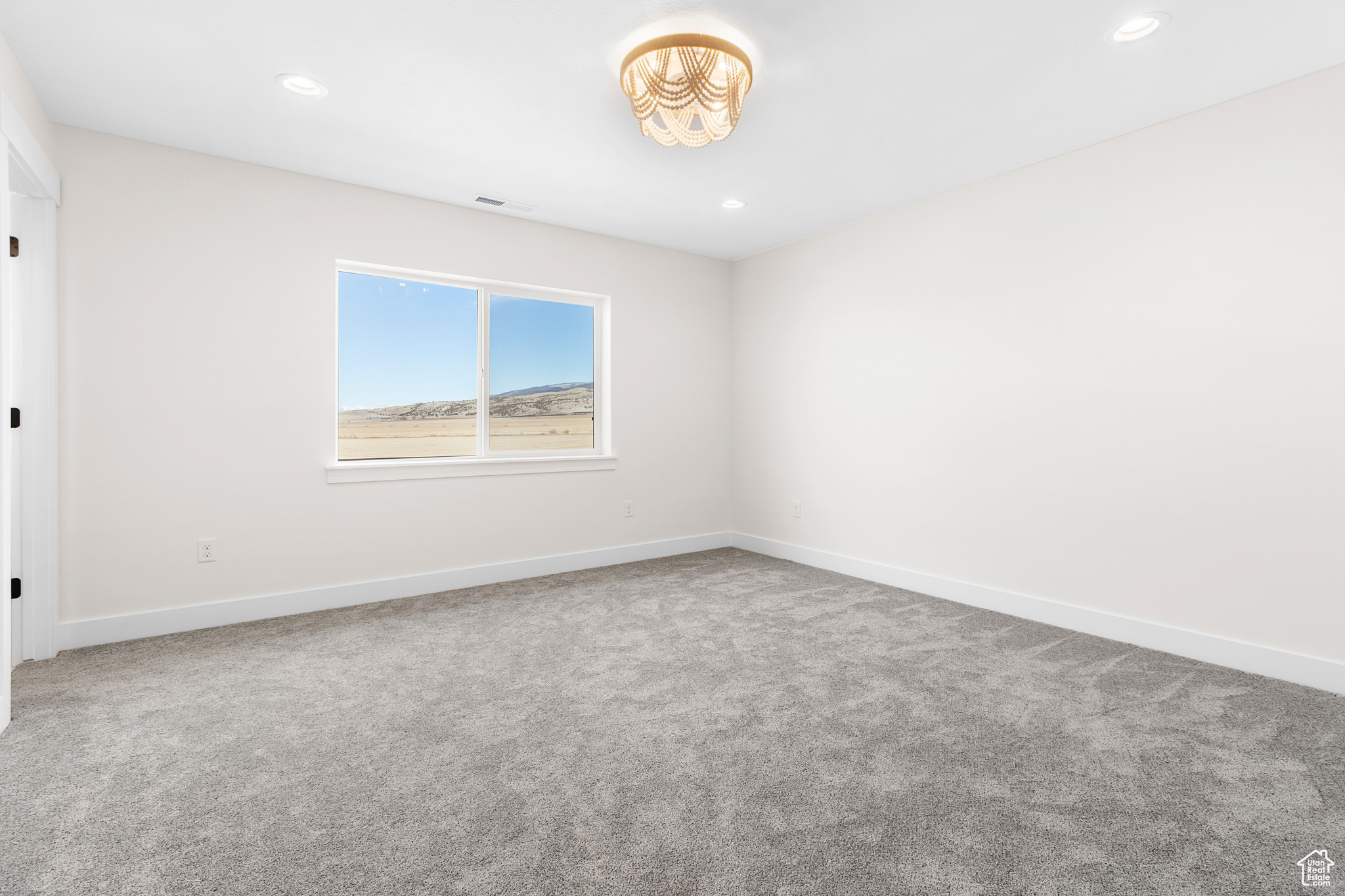 MANTI TEMPLE VIEW ESTATES - Residential