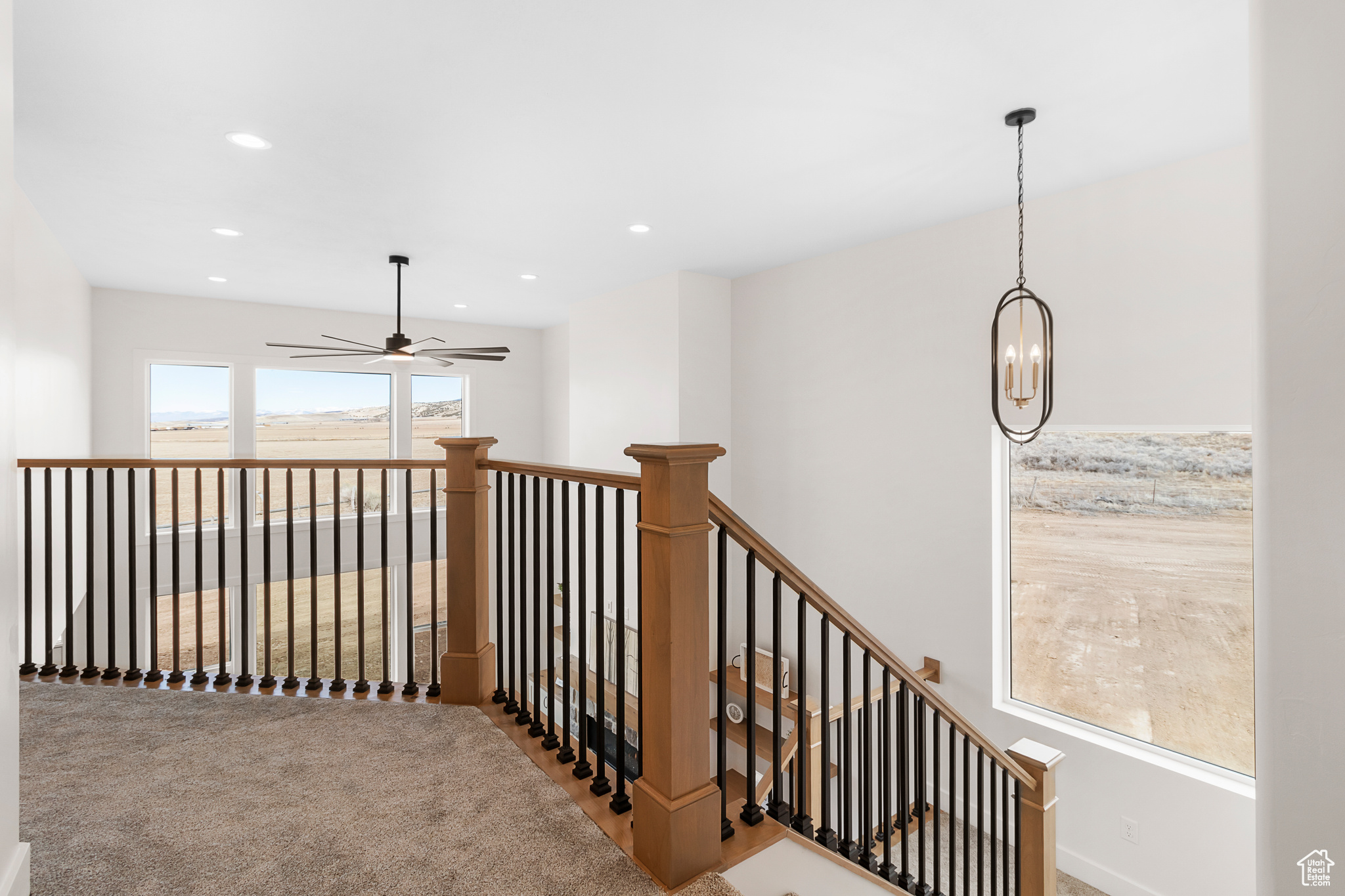 MANTI TEMPLE VIEW ESTATES - Residential