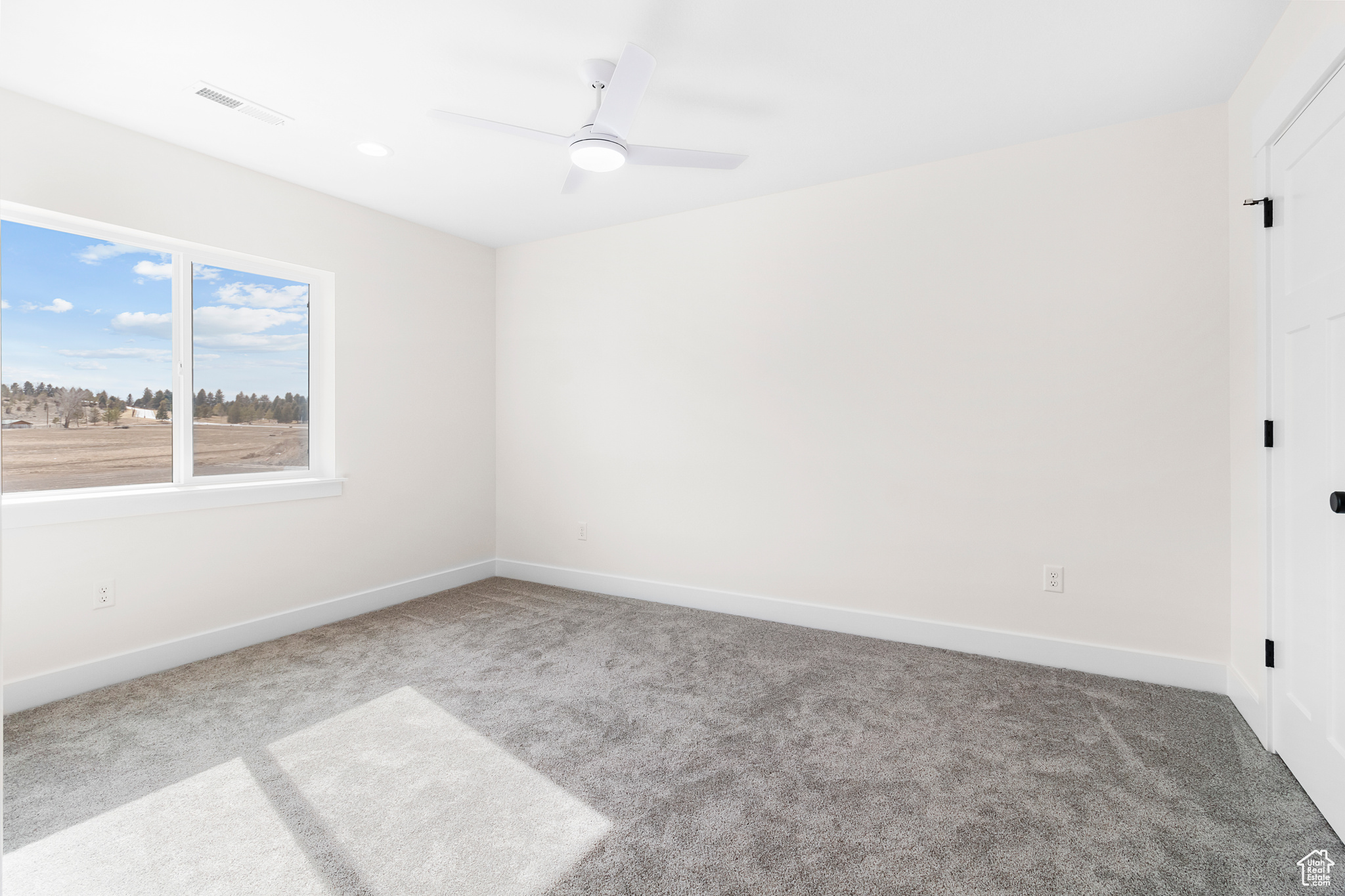 MANTI TEMPLE VIEW ESTATES - Residential