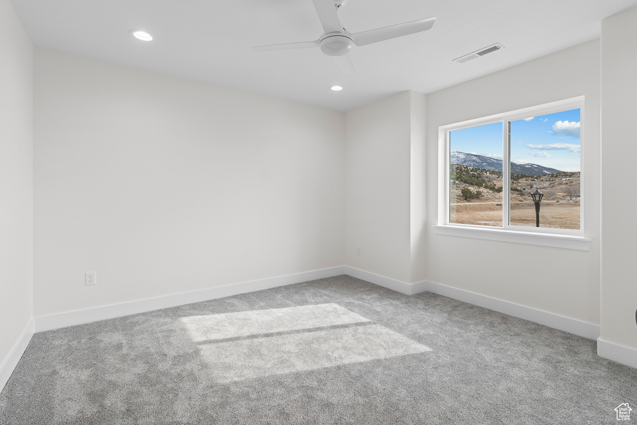 MANTI TEMPLE VIEW ESTATES - Residential