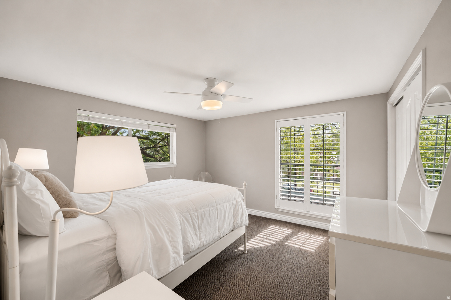 NOTTING COURT CONDOMINIUMS - Residential