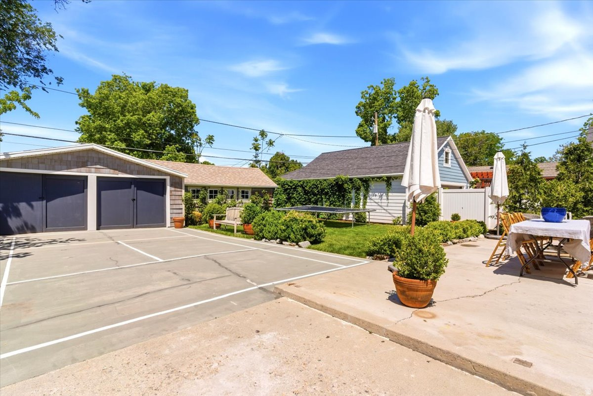 PARK - Residential