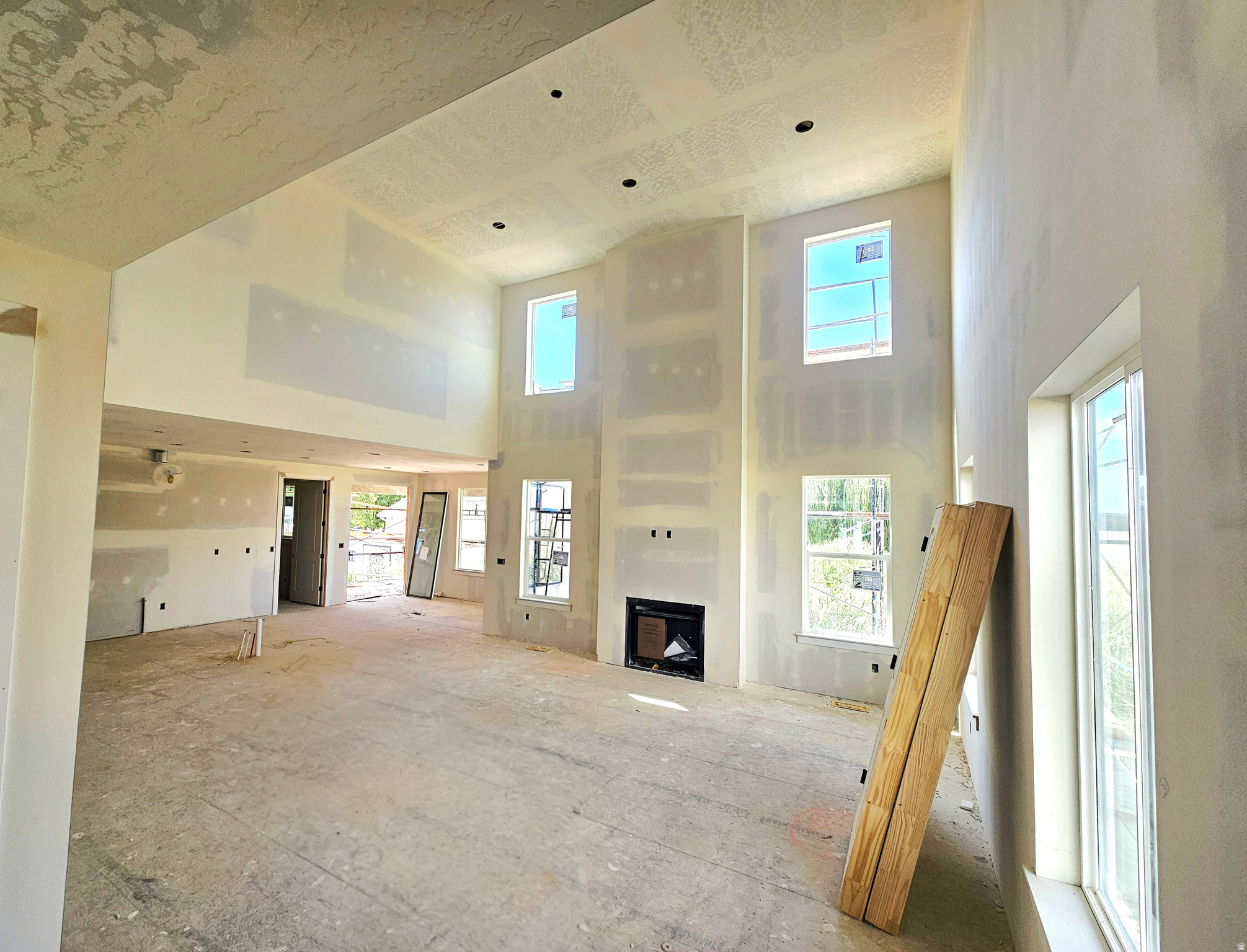 SUMMERHILL LANE - Residential