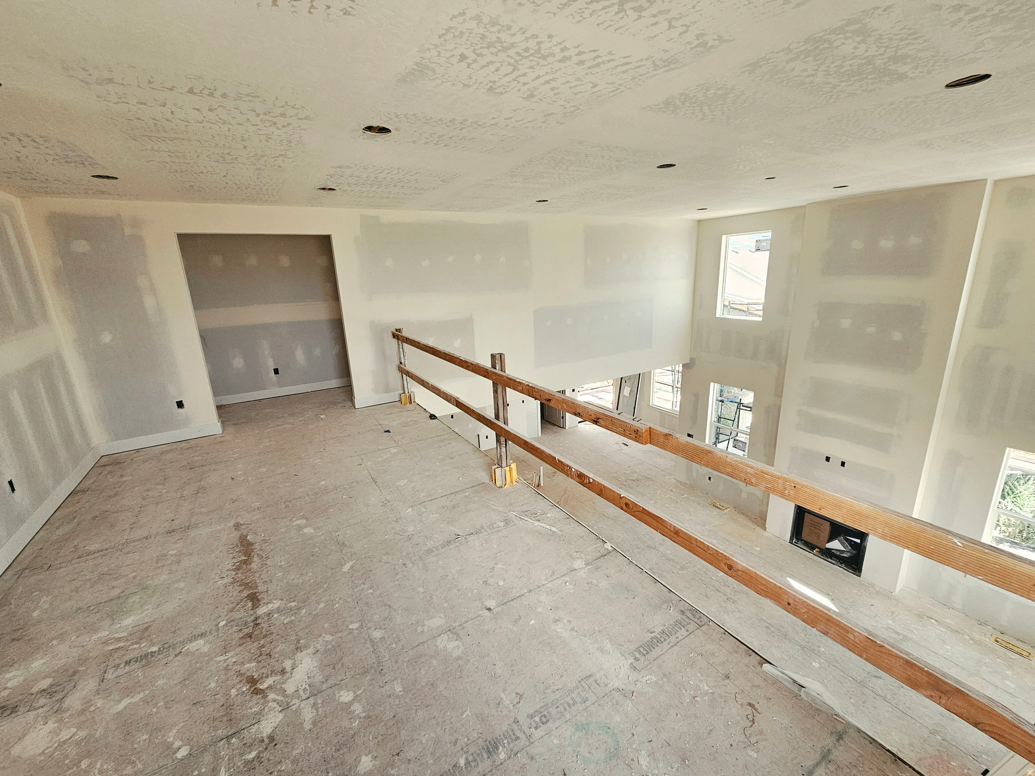 SUMMERHILL LANE - Residential