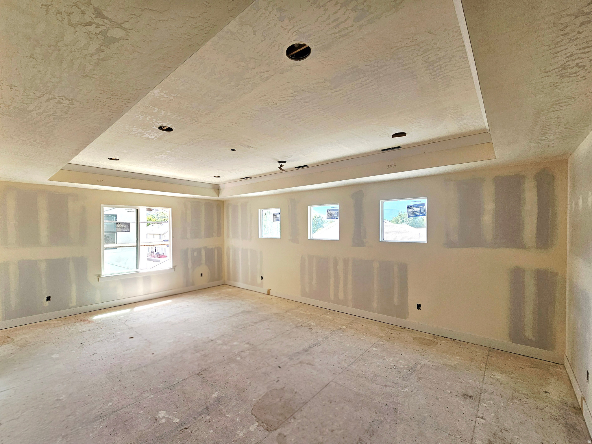 SUMMERHILL LANE - Residential