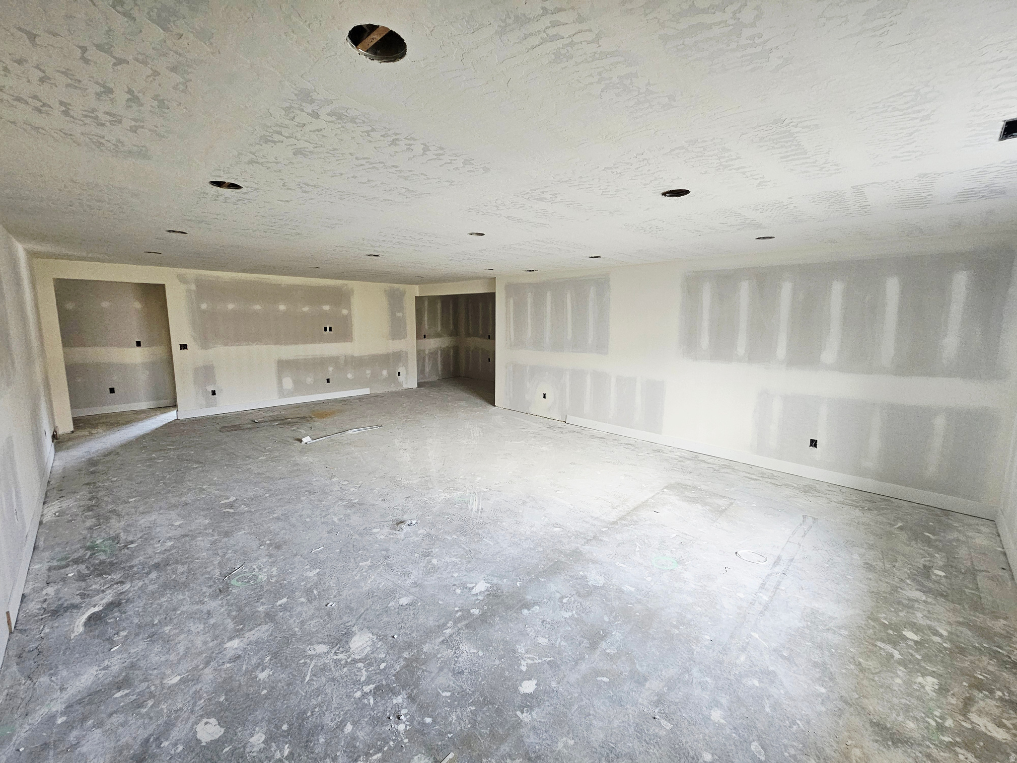 SUMMERHILL LANE - Residential