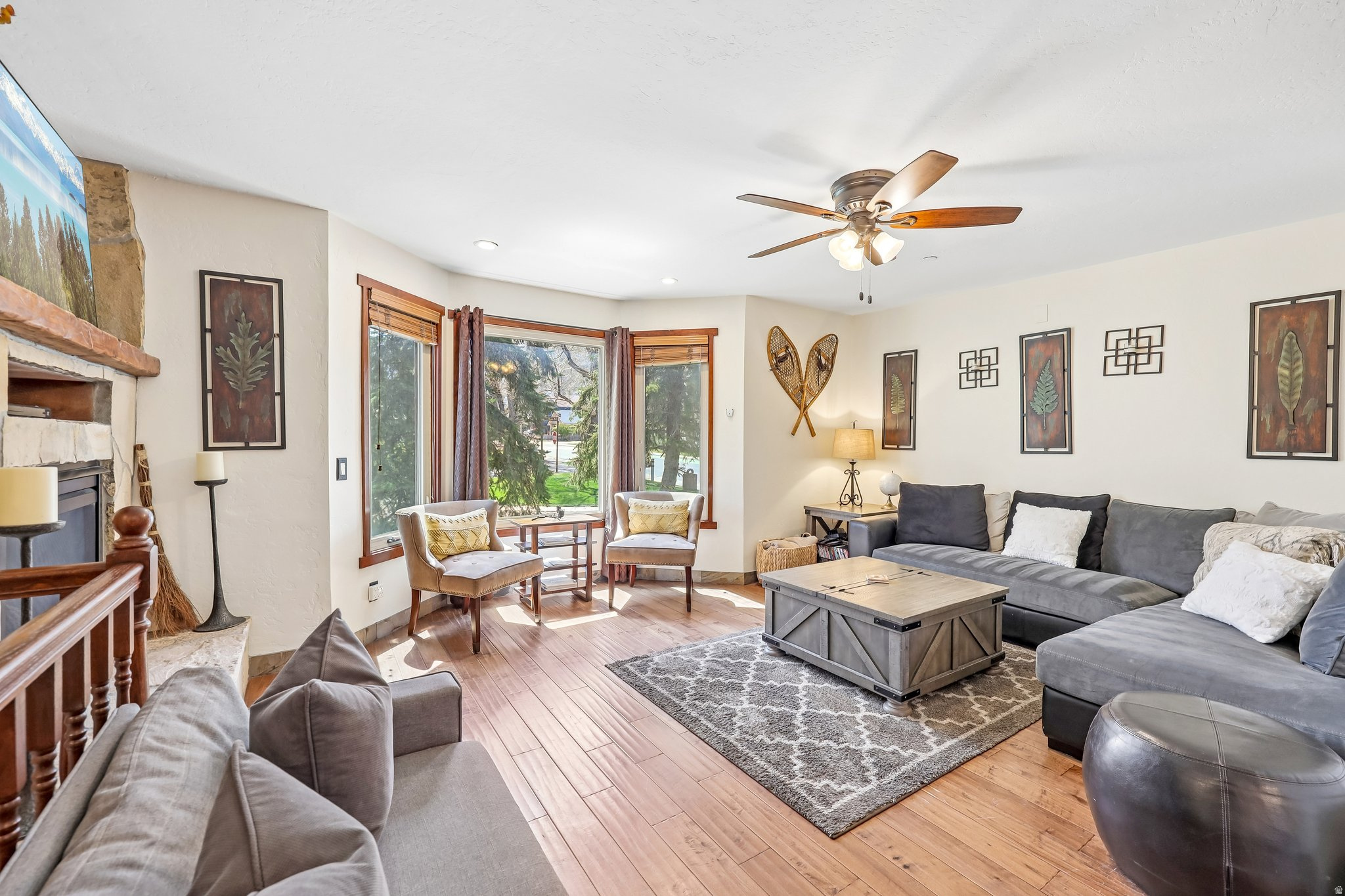 PARK PLACE - Residential
