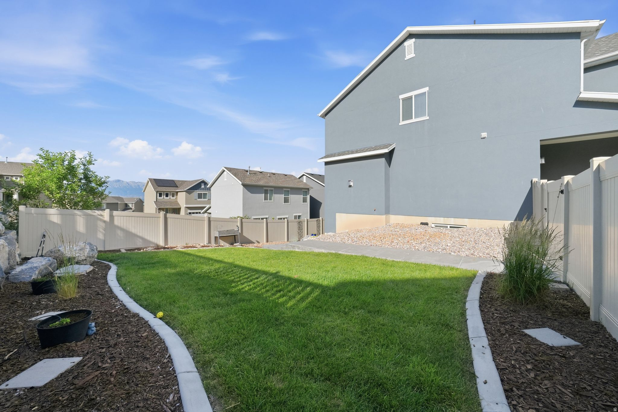 THE VILLAGE OF FOX HOLLOW - Residential
