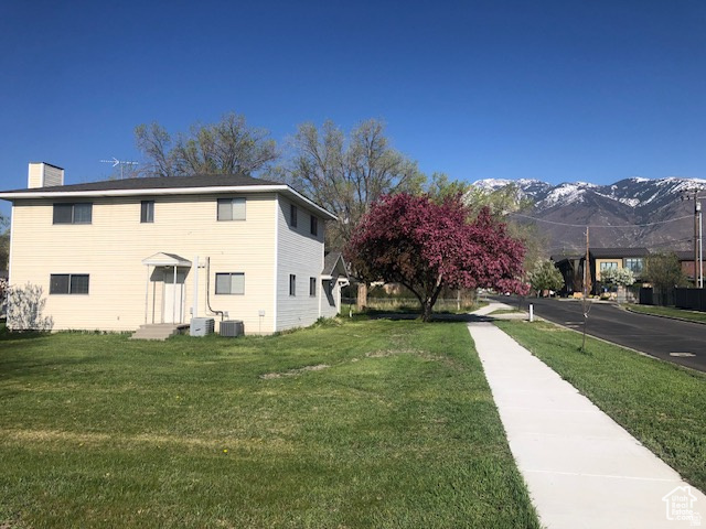 DENY SUBDIVISION - Residential