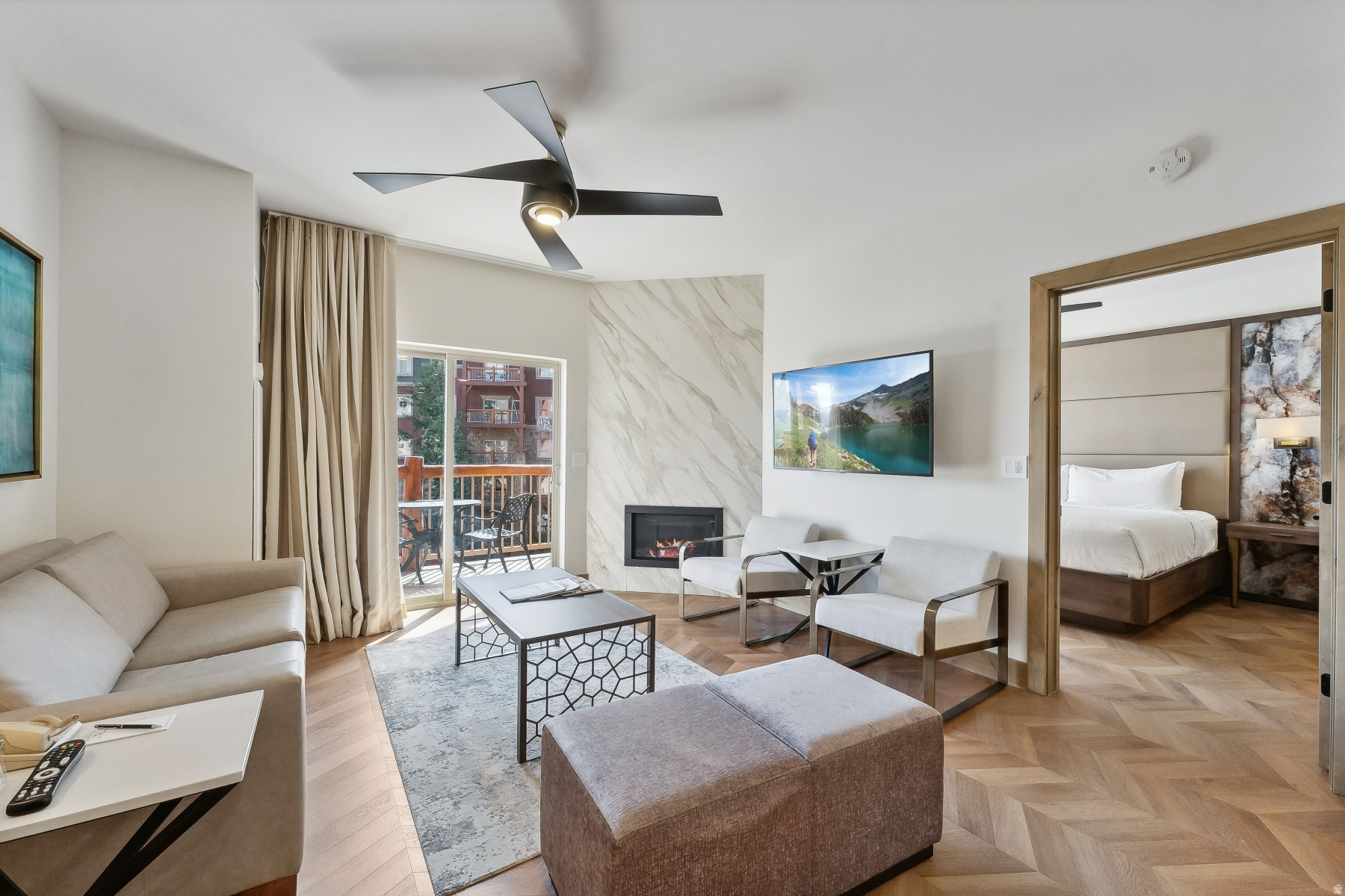 PARK CITY - Residential