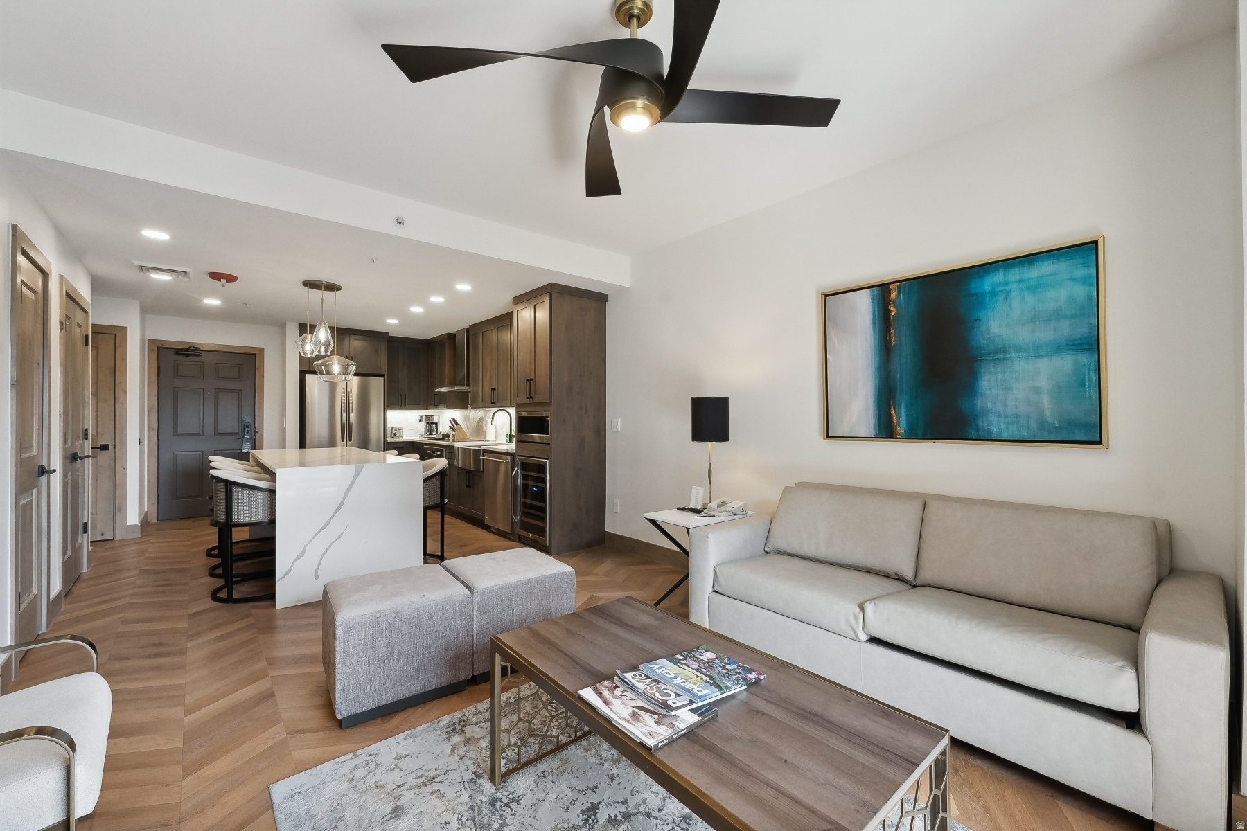 PARK CITY - Residential