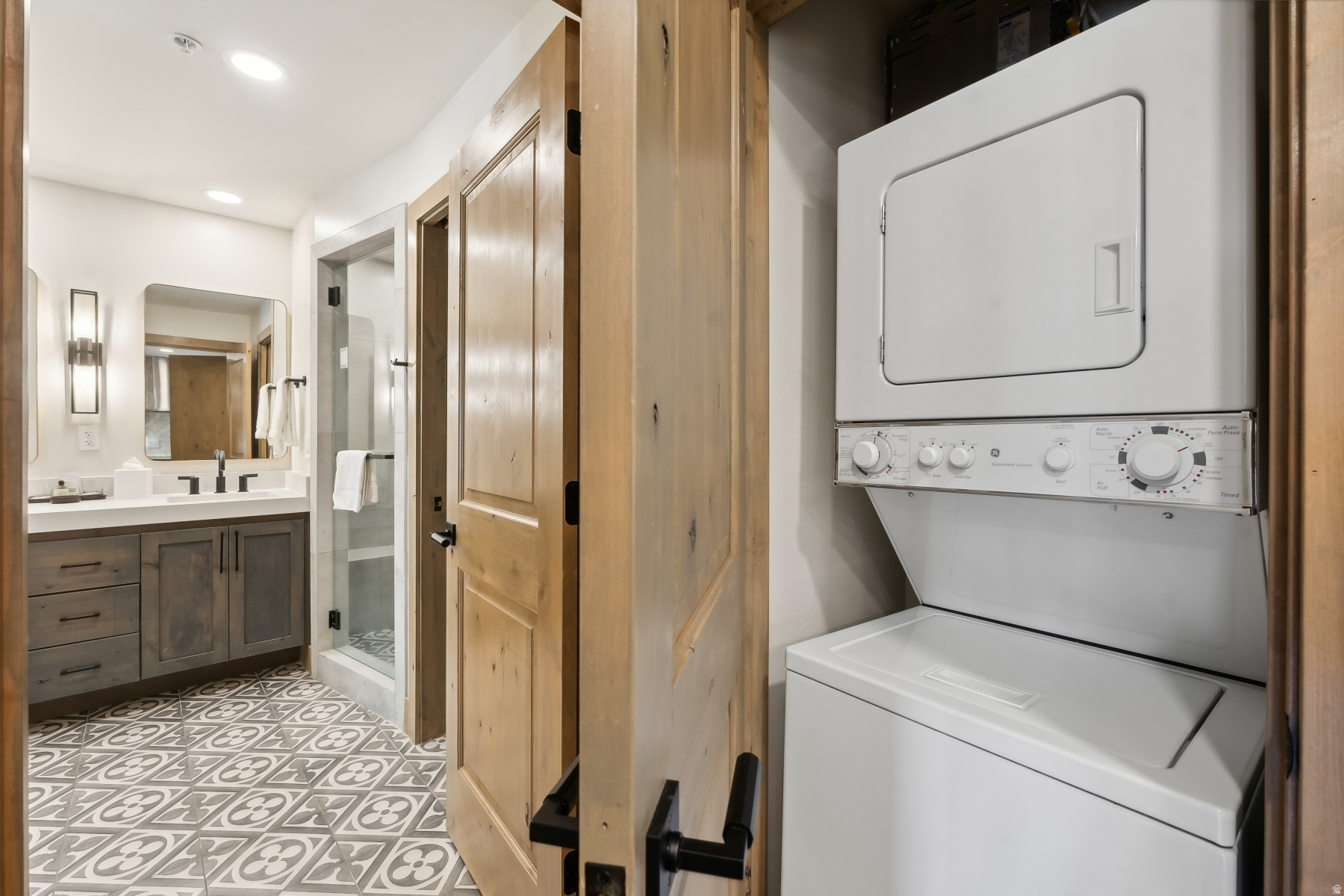 PARK CITY - Residential