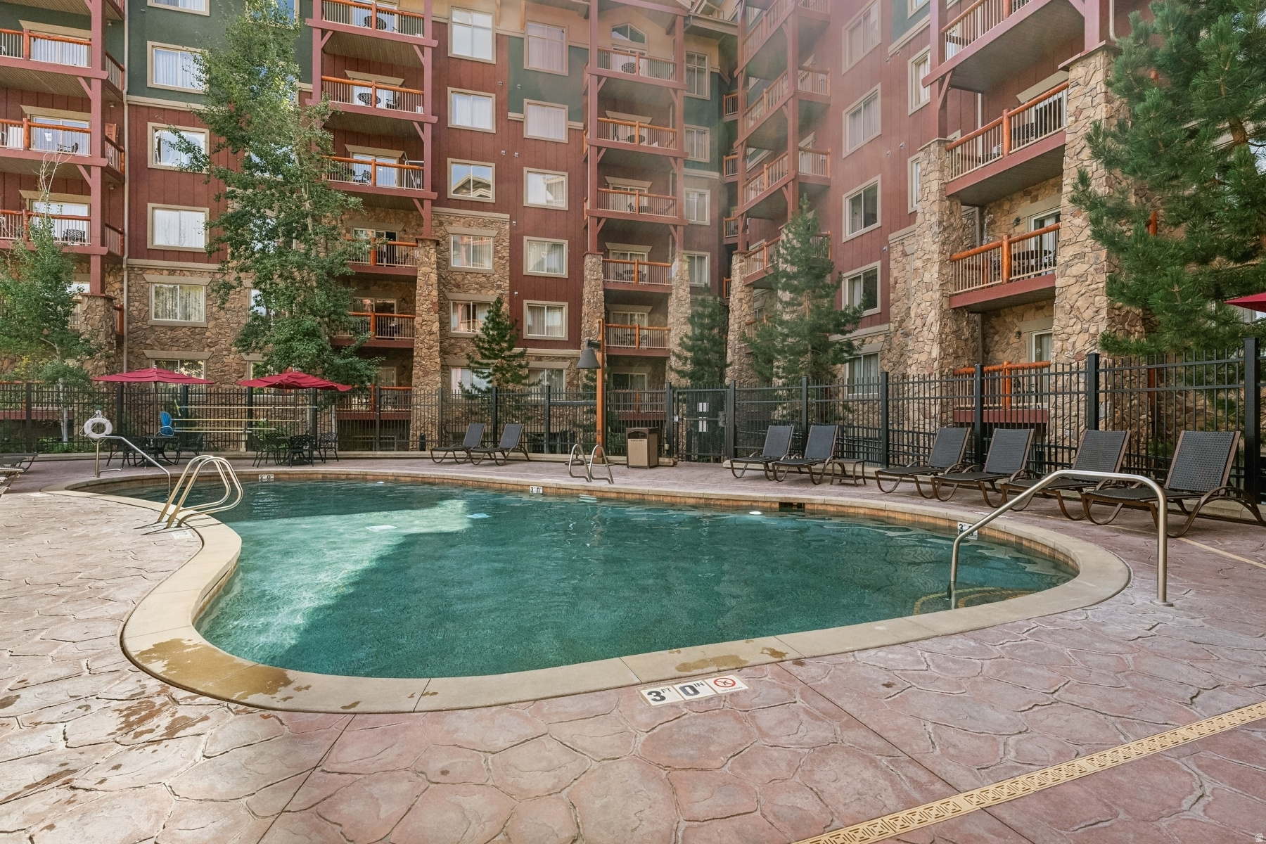 PARK CITY - Residential