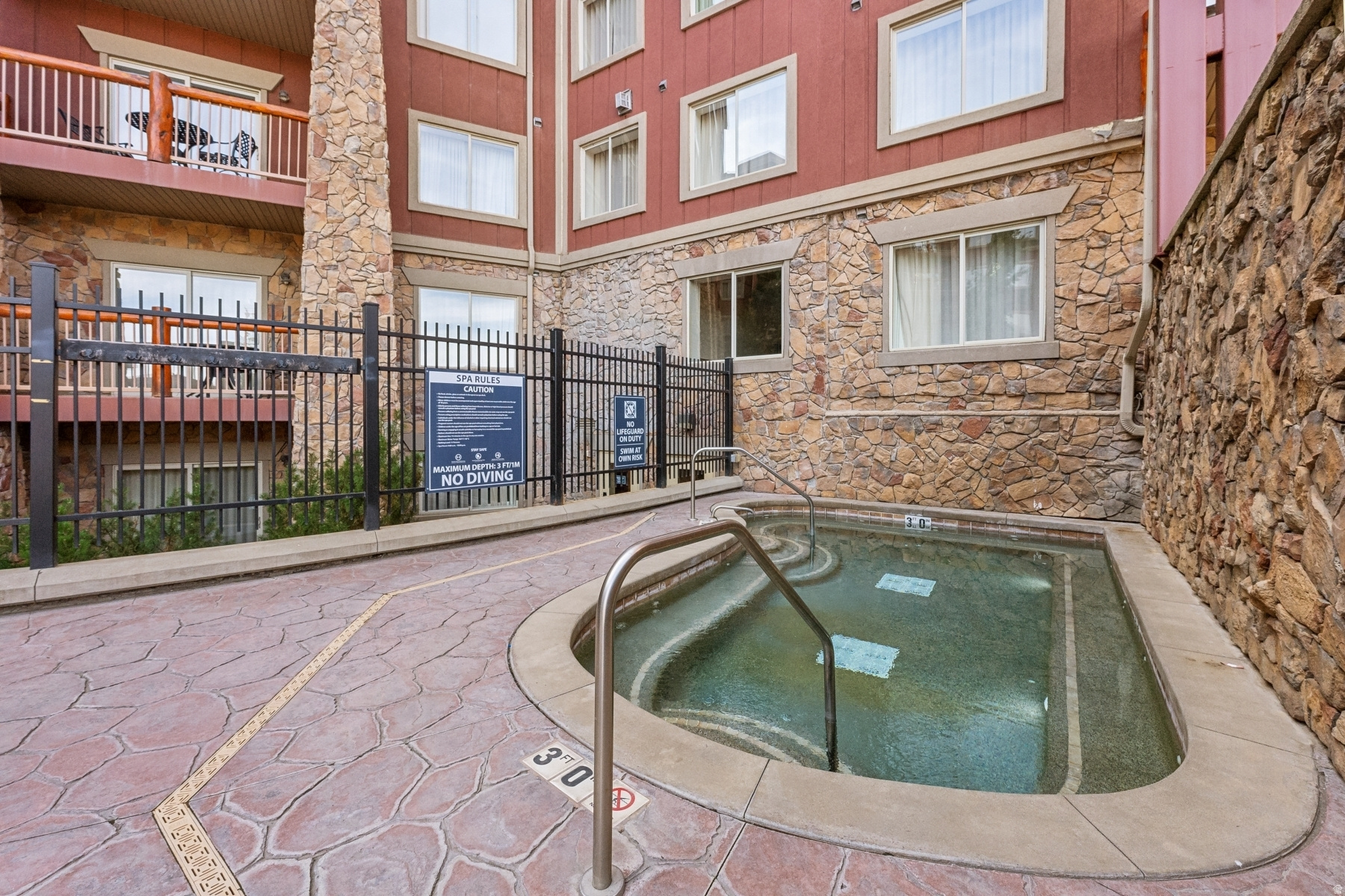 PARK CITY - Residential
