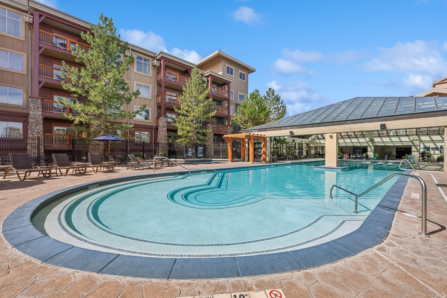 PARK CITY - Residential