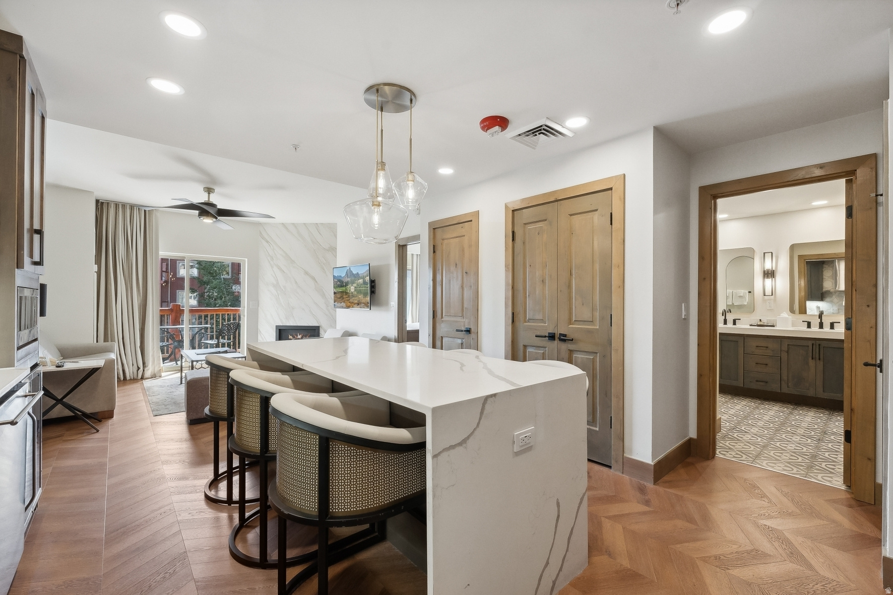 PARK CITY - Residential