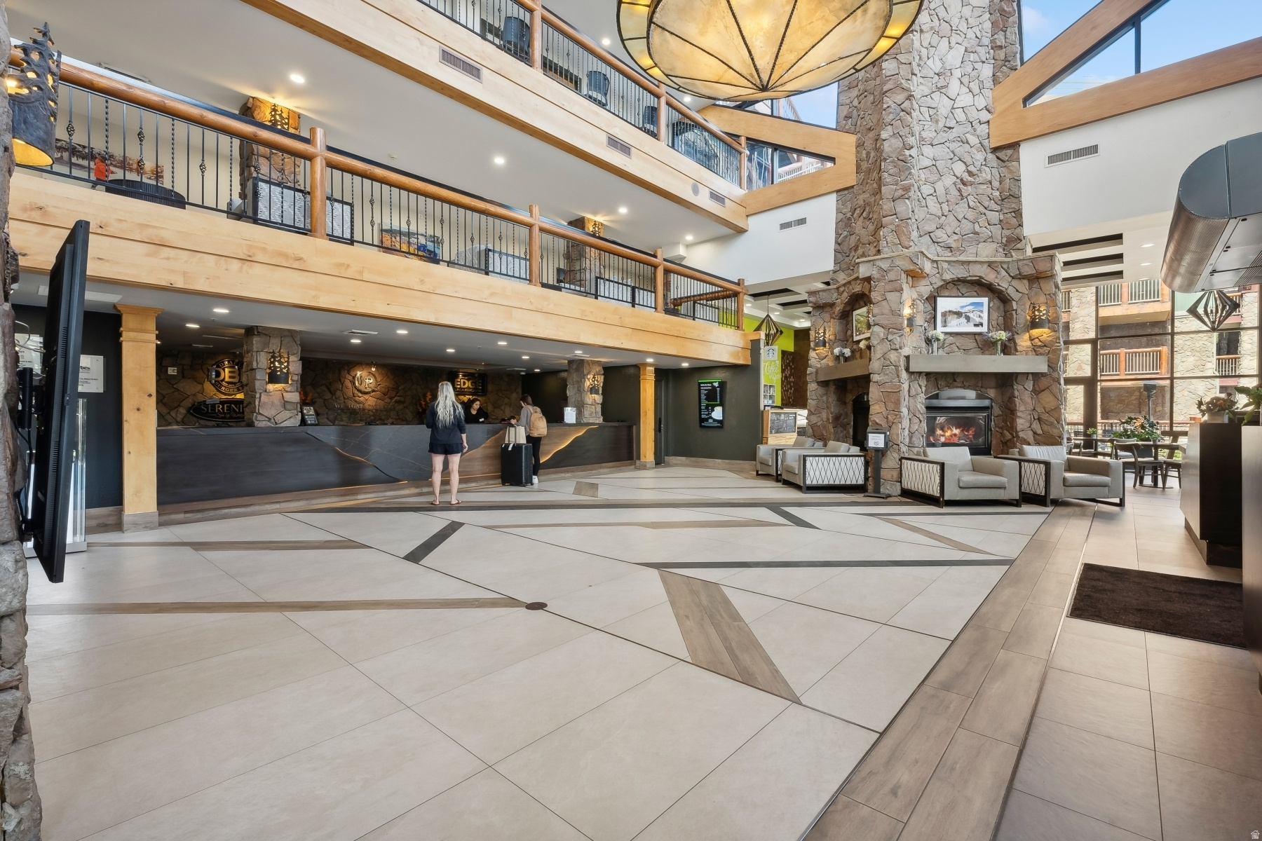 PARK CITY - Residential