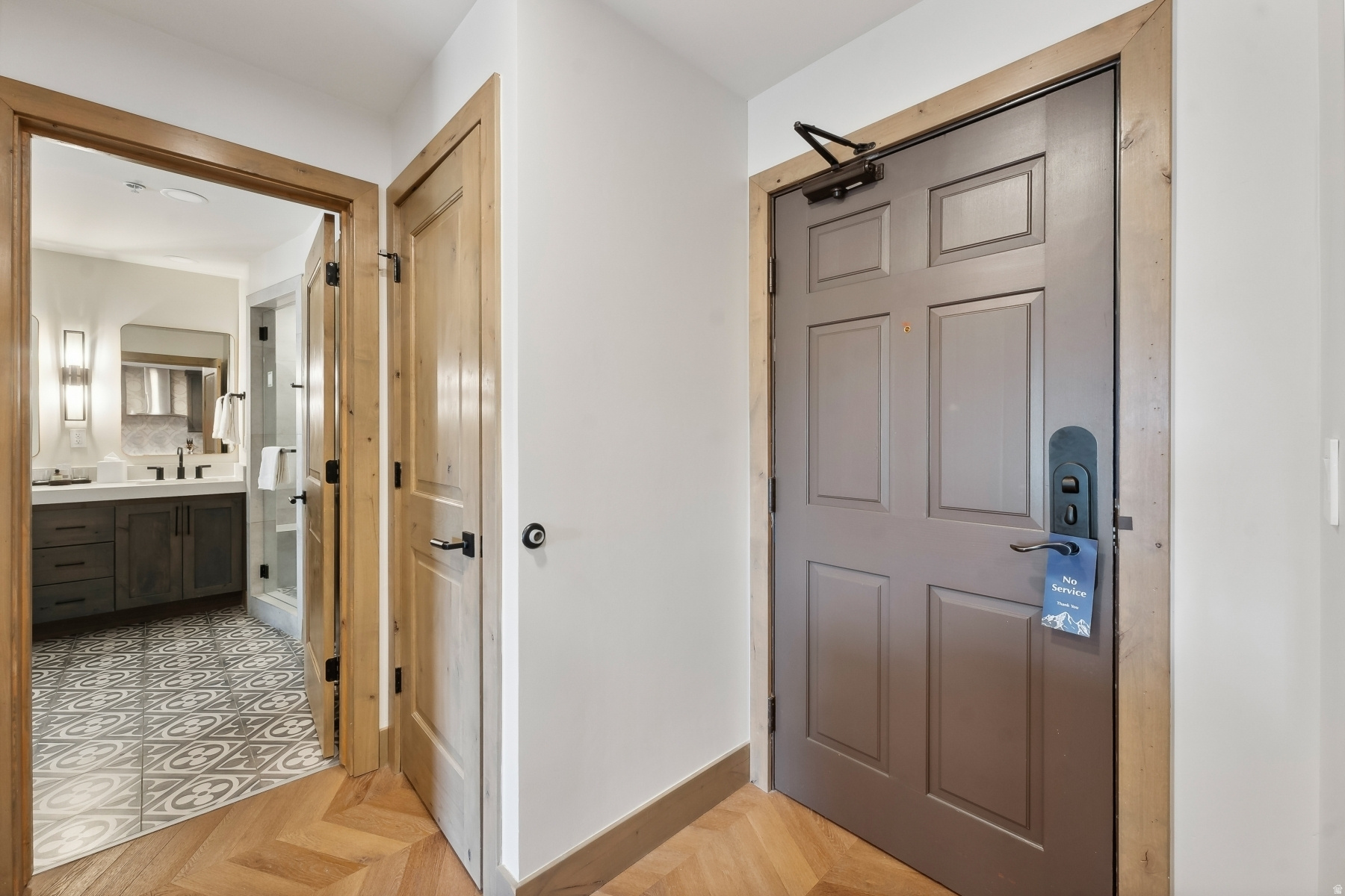 PARK CITY - Residential