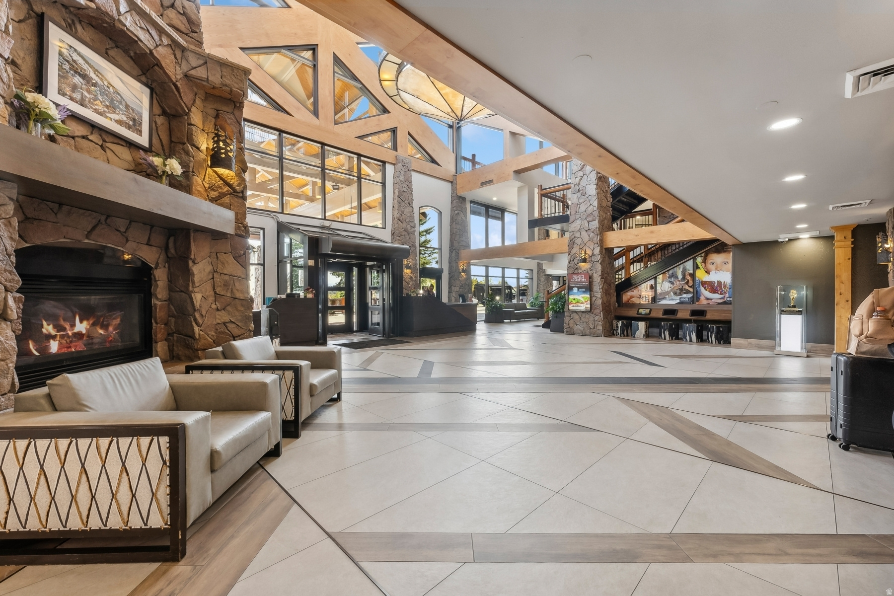 PARK CITY - Residential