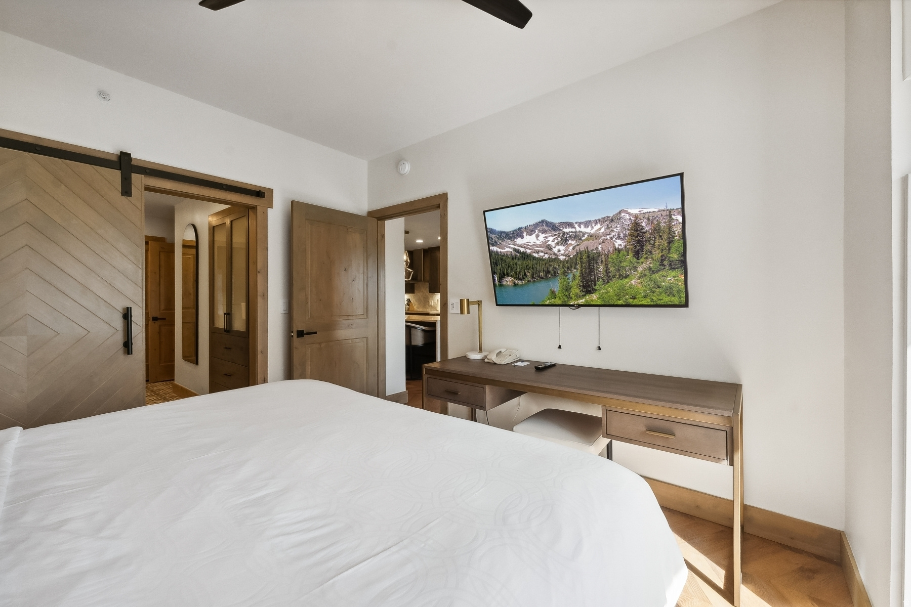 PARK CITY - Residential