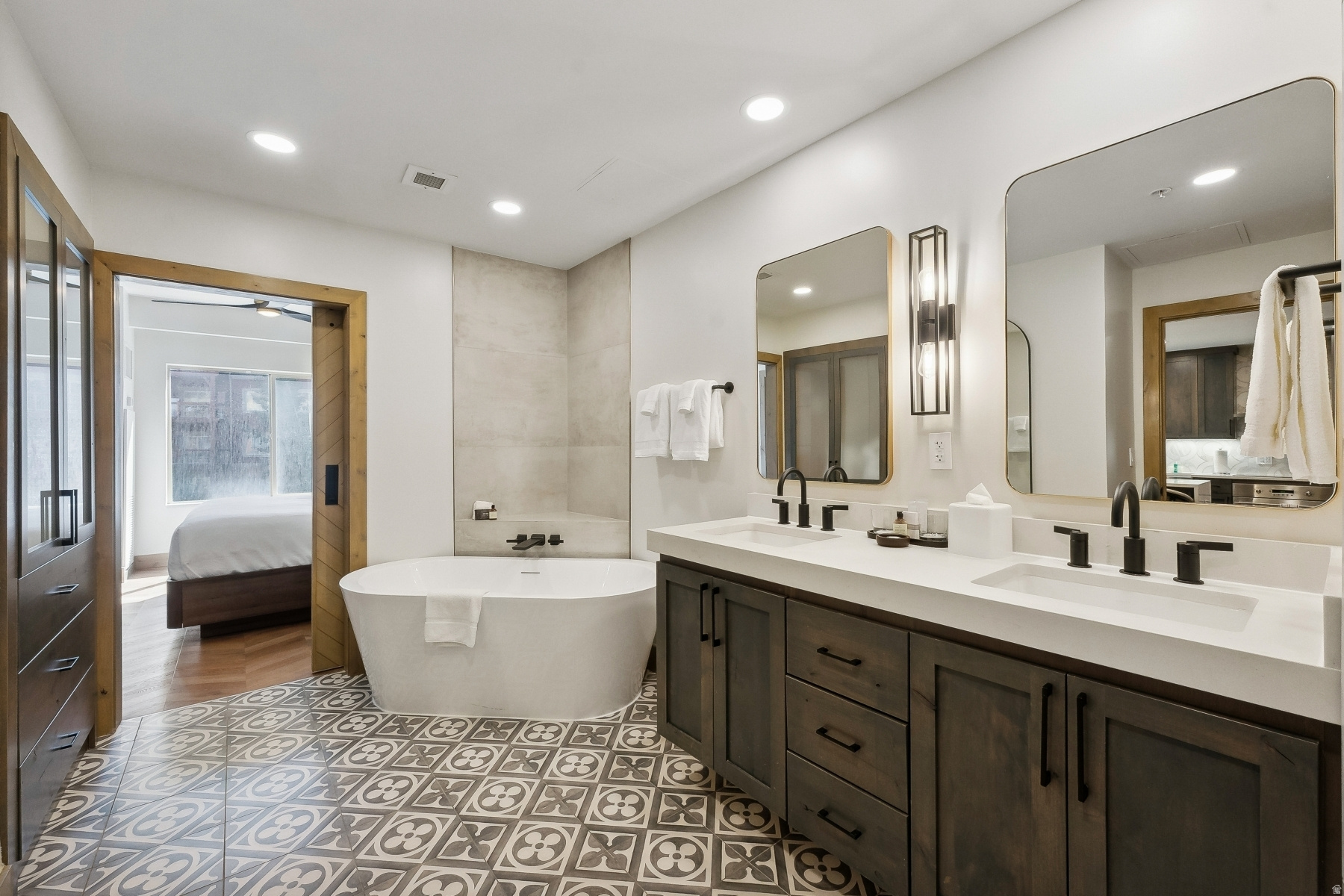 PARK CITY - Residential