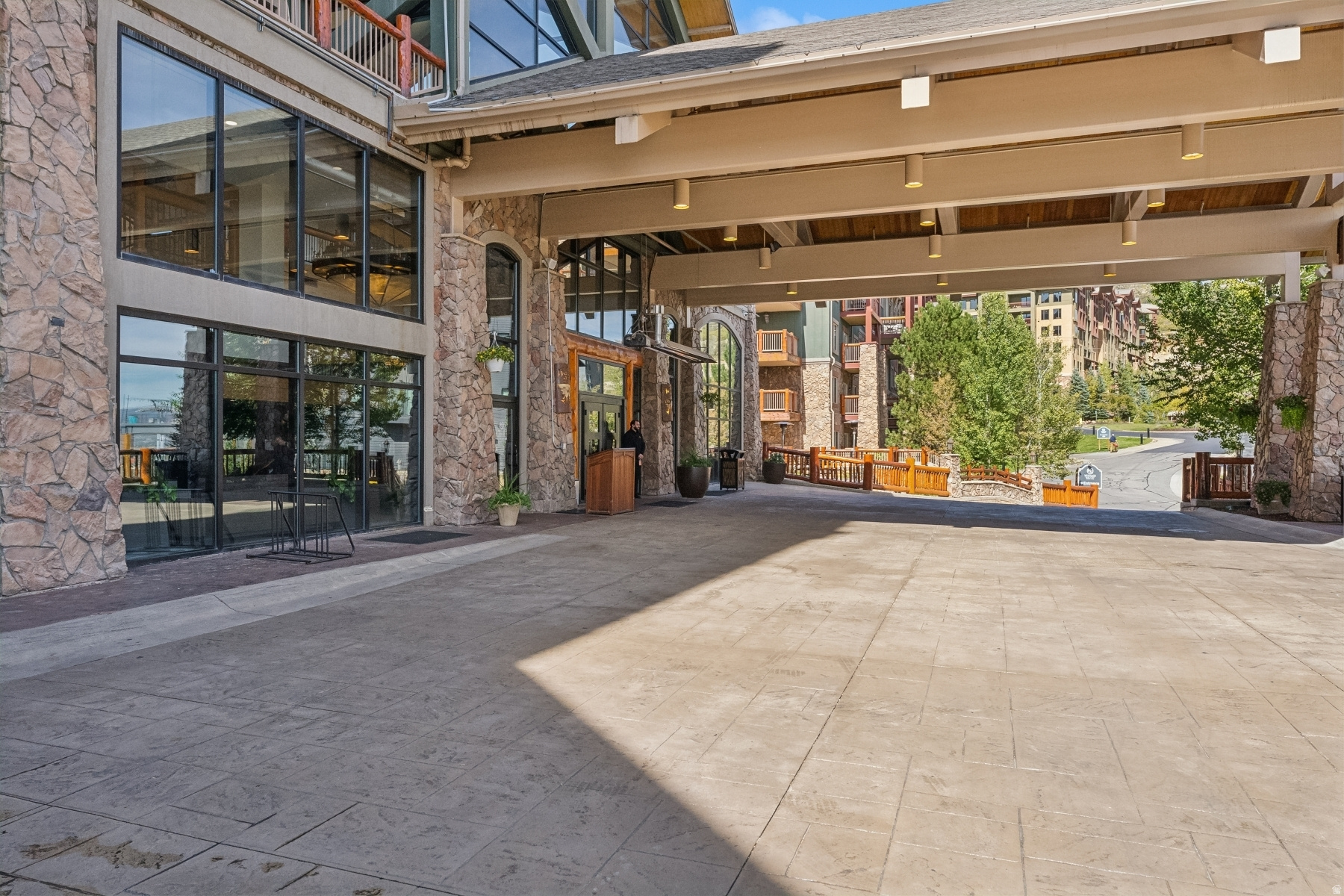 PARK CITY - Residential