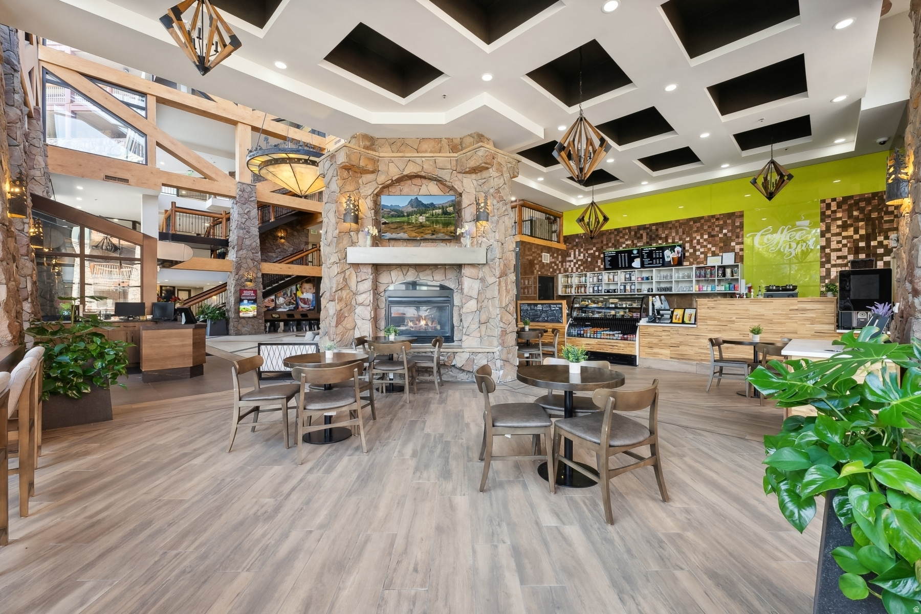 PARK CITY - Residential