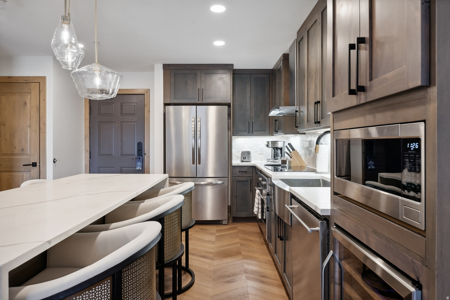 PARK CITY - Residential