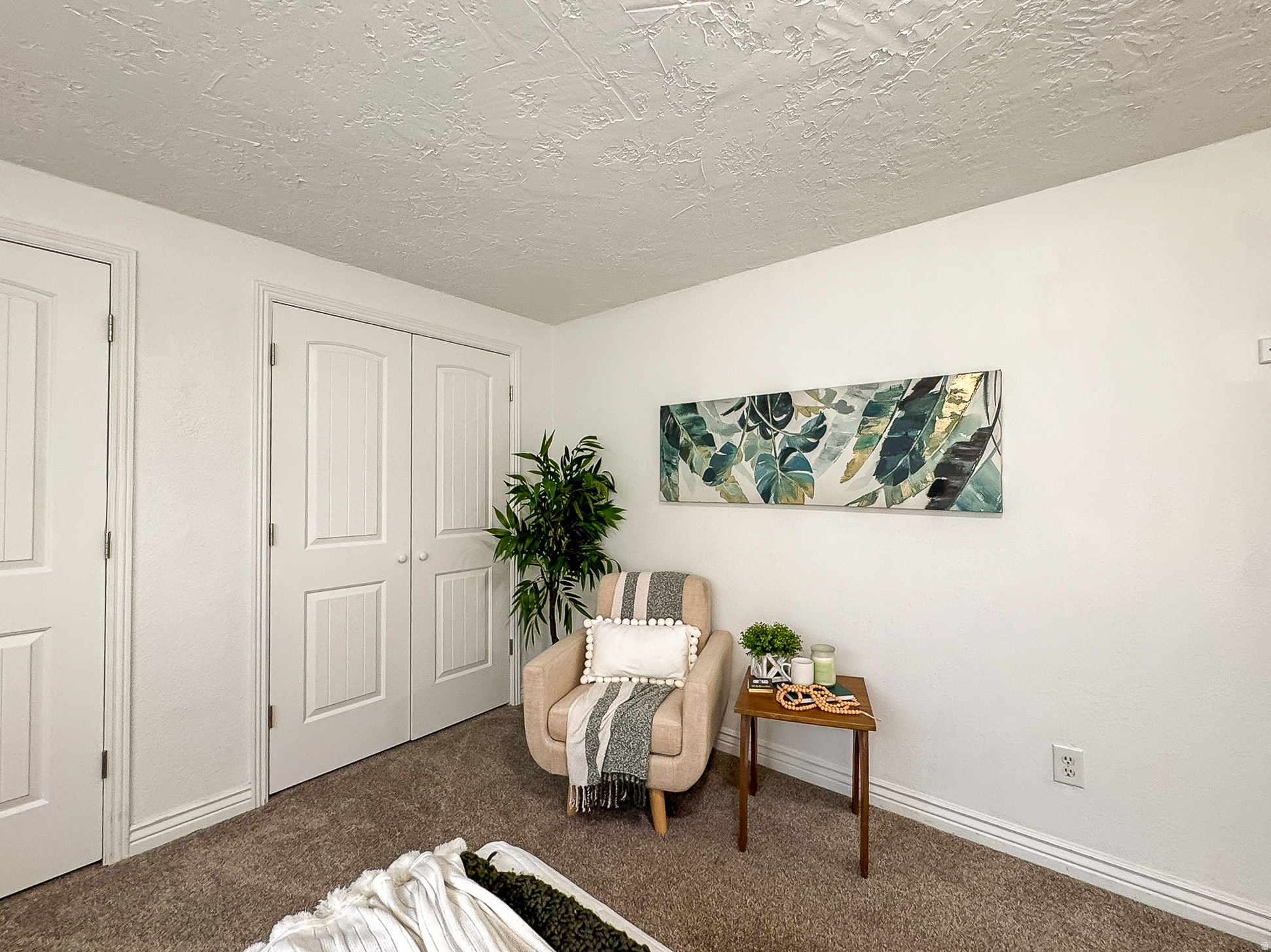 SHERWOOD MEADOWS - Residential