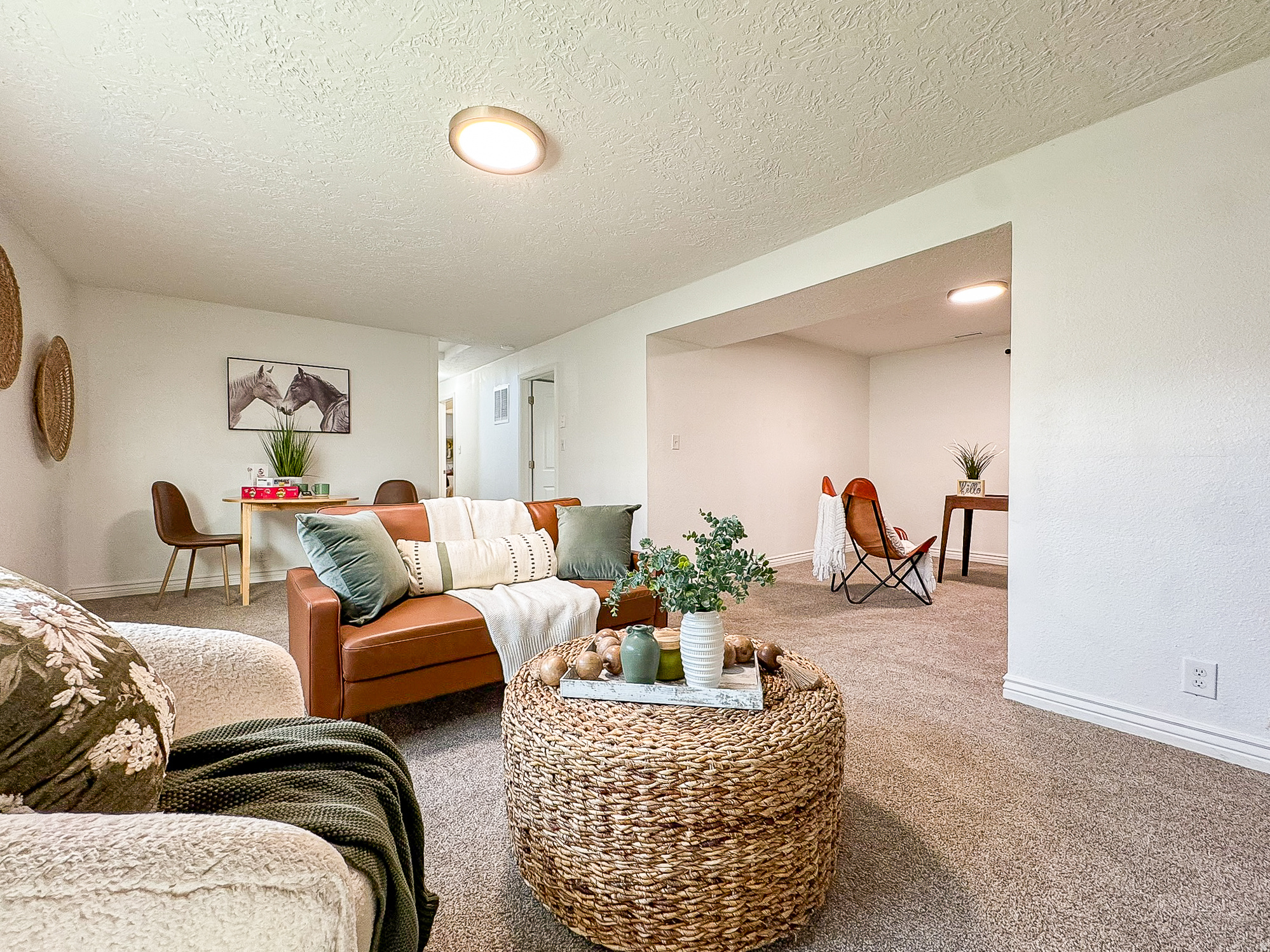 SHERWOOD MEADOWS - Residential