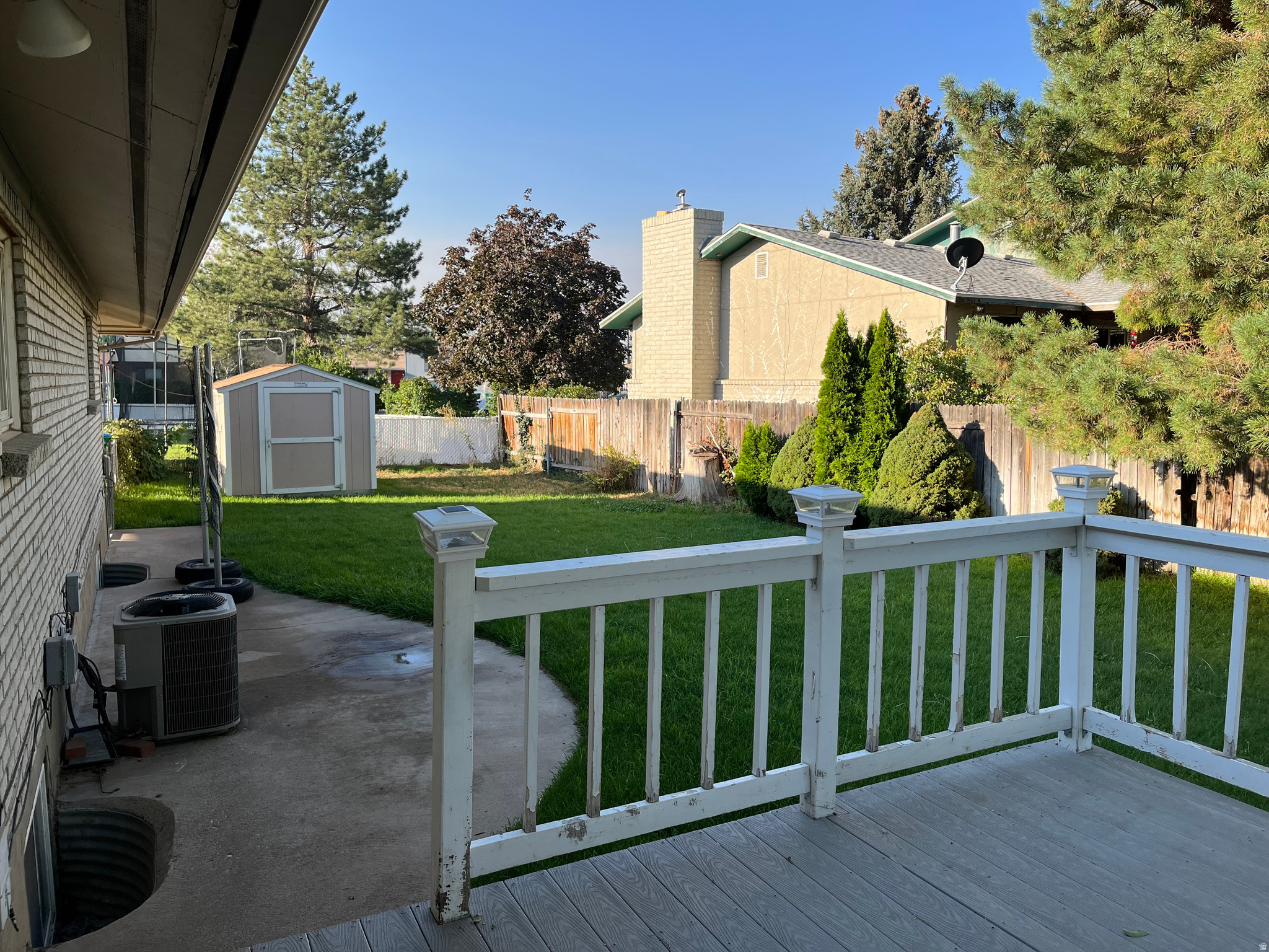 SHERWOOD MEADOWS - Residential